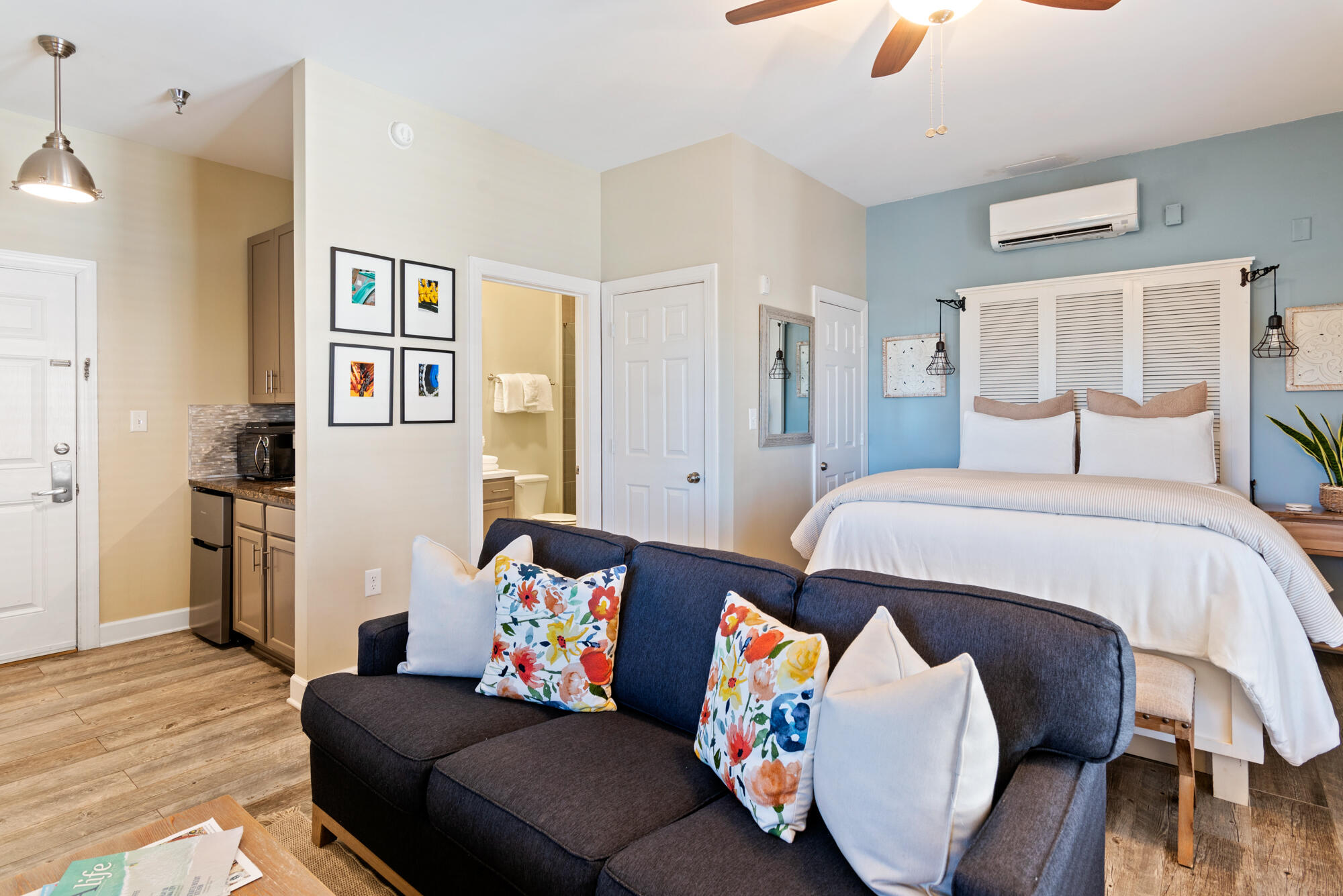 VILLAGE OF SOUTH WALTON - Residential