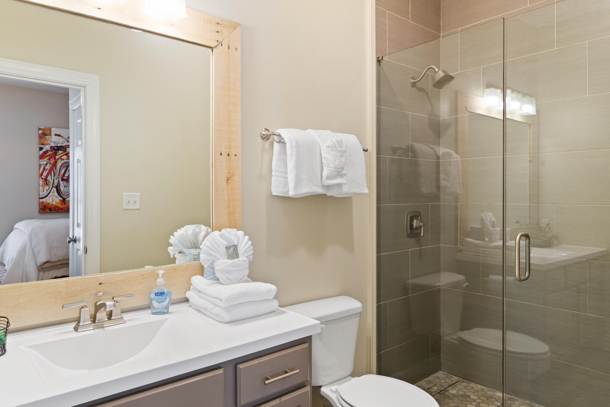 VILLAGE OF SOUTH WALTON - Residential