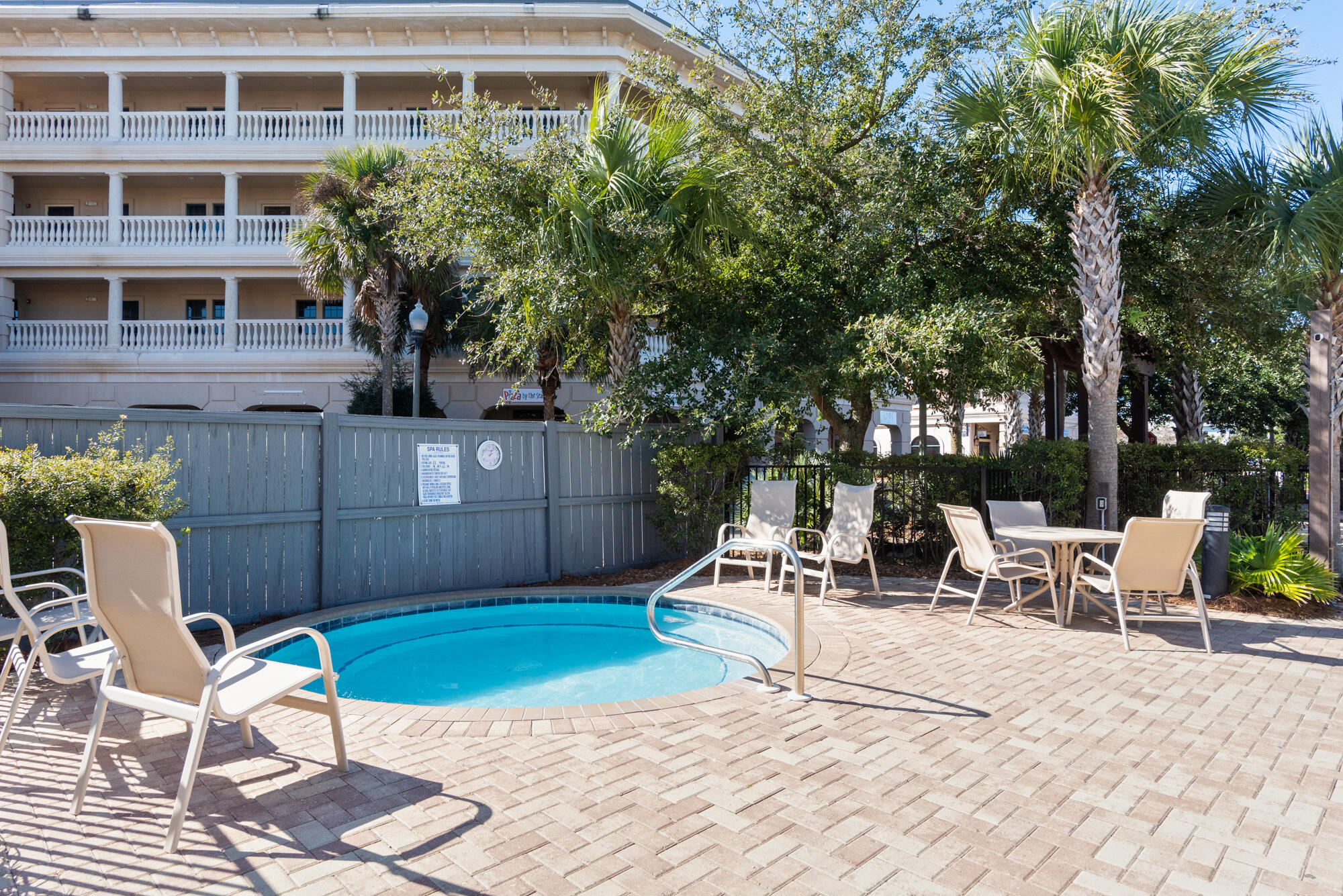 VILLAGE OF SOUTH WALTON - Residential