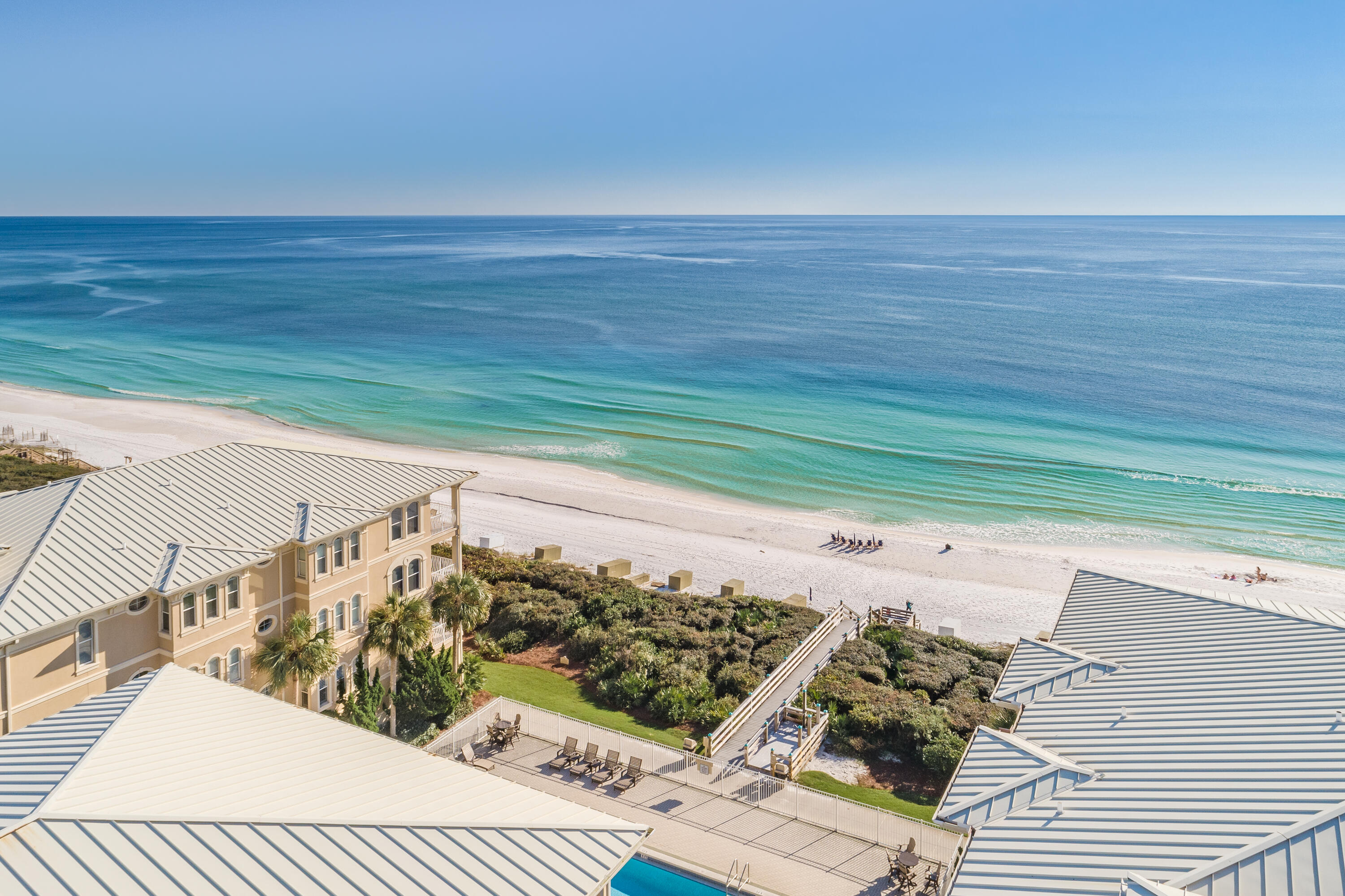 VILLAGE OF SOUTH WALTON - Residential