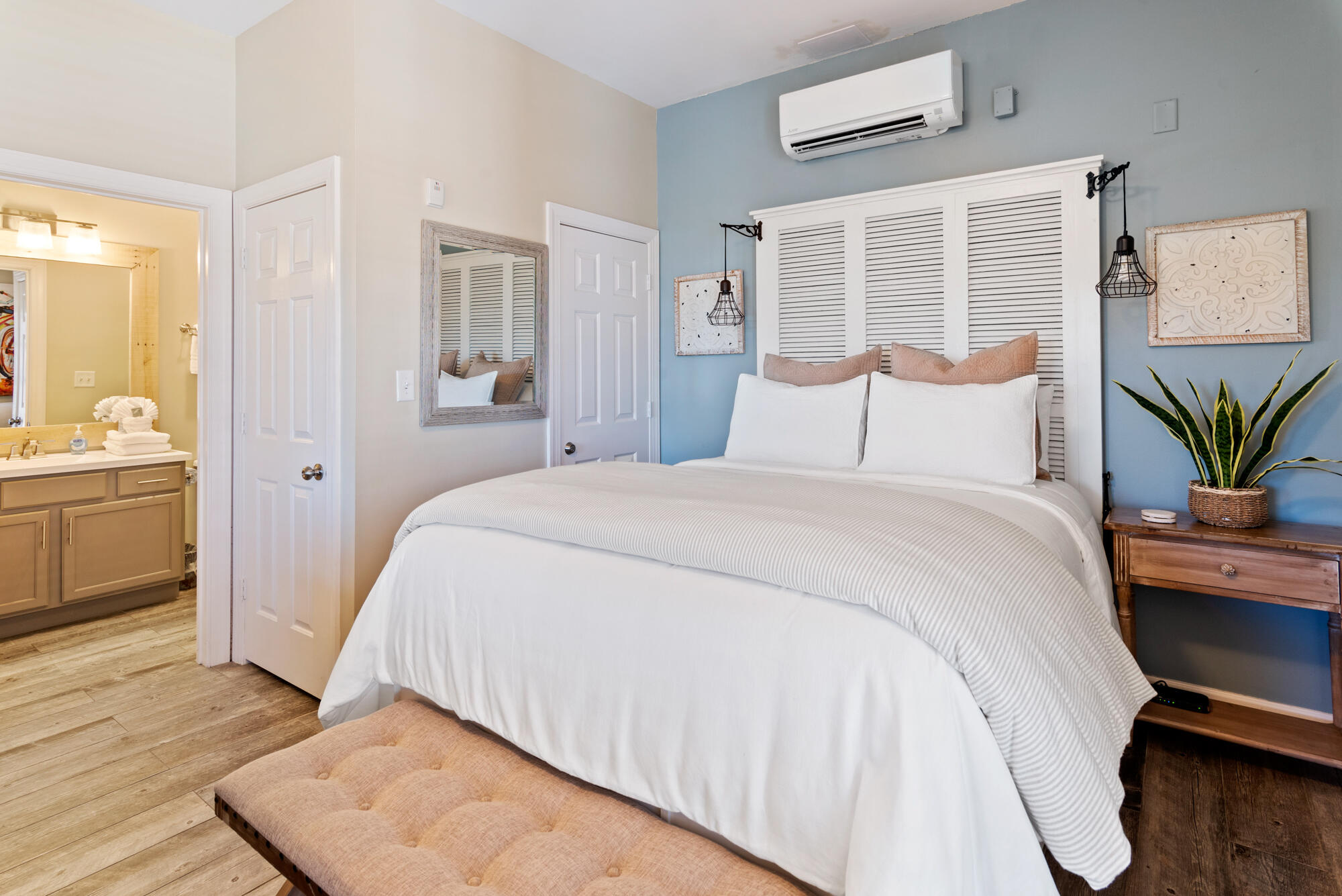 VILLAGE OF SOUTH WALTON - Residential