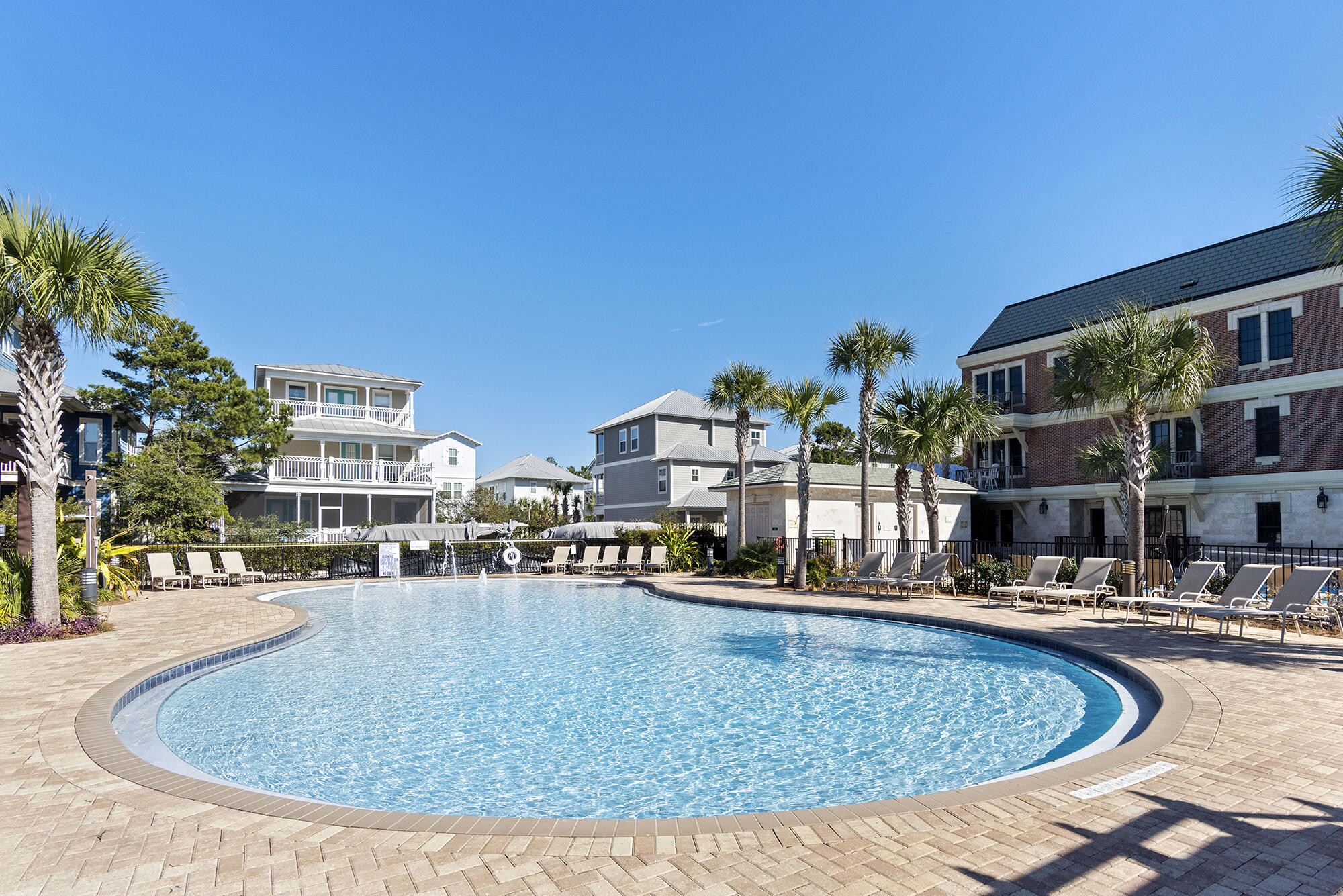 VILLAGE OF SOUTH WALTON - Residential