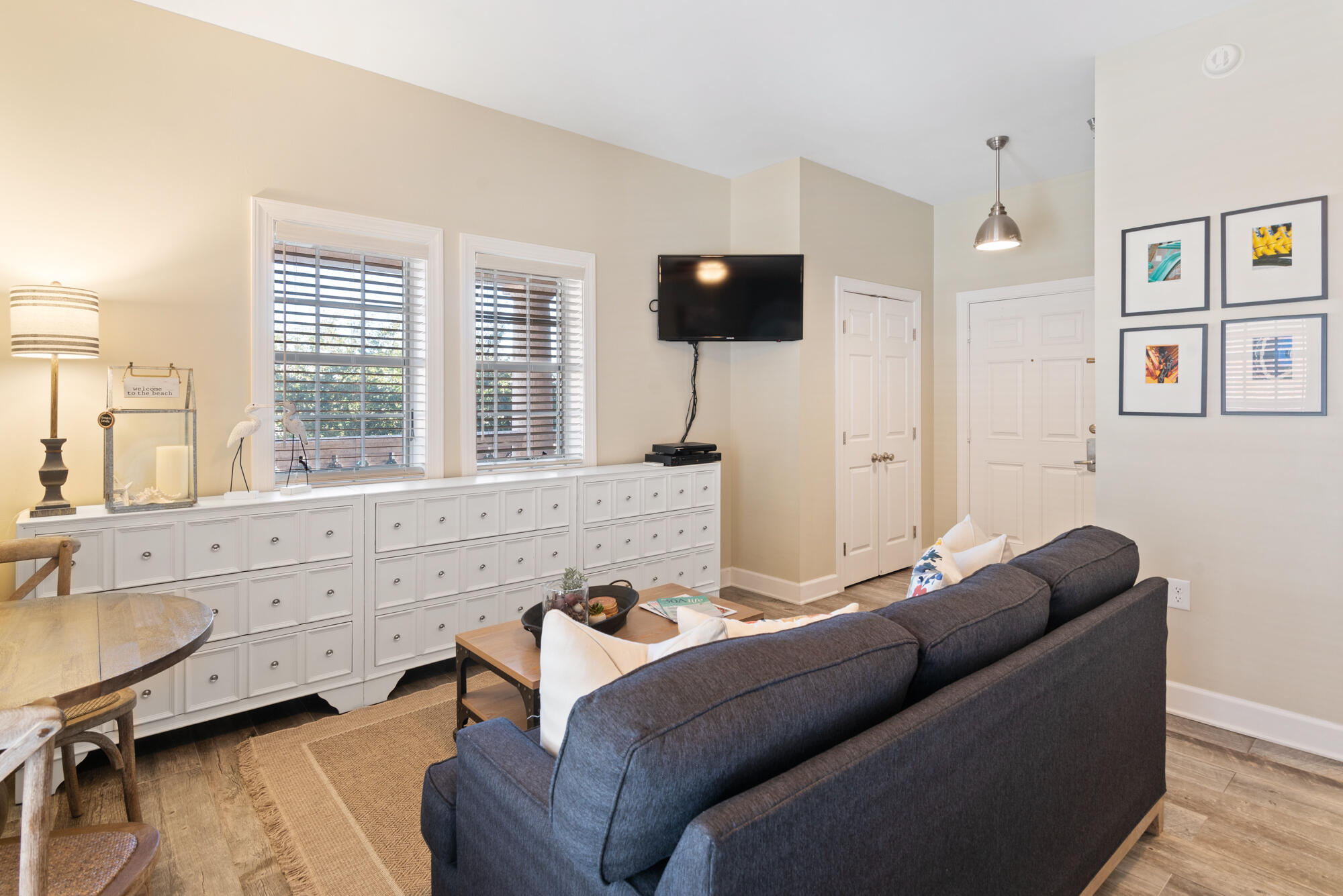 VILLAGE OF SOUTH WALTON - Residential