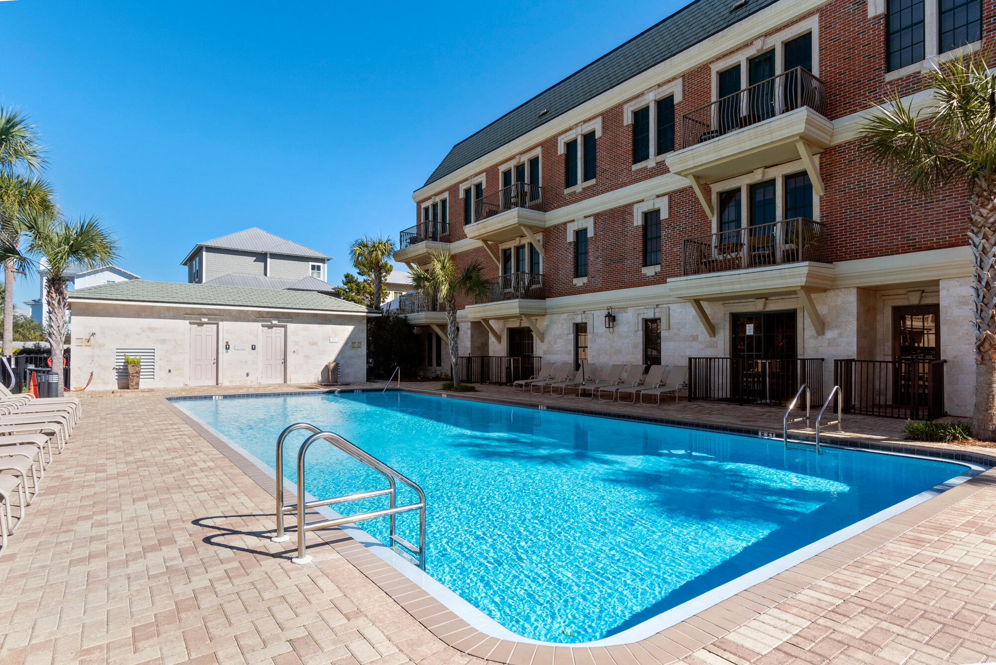 VILLAGE OF SOUTH WALTON - Residential