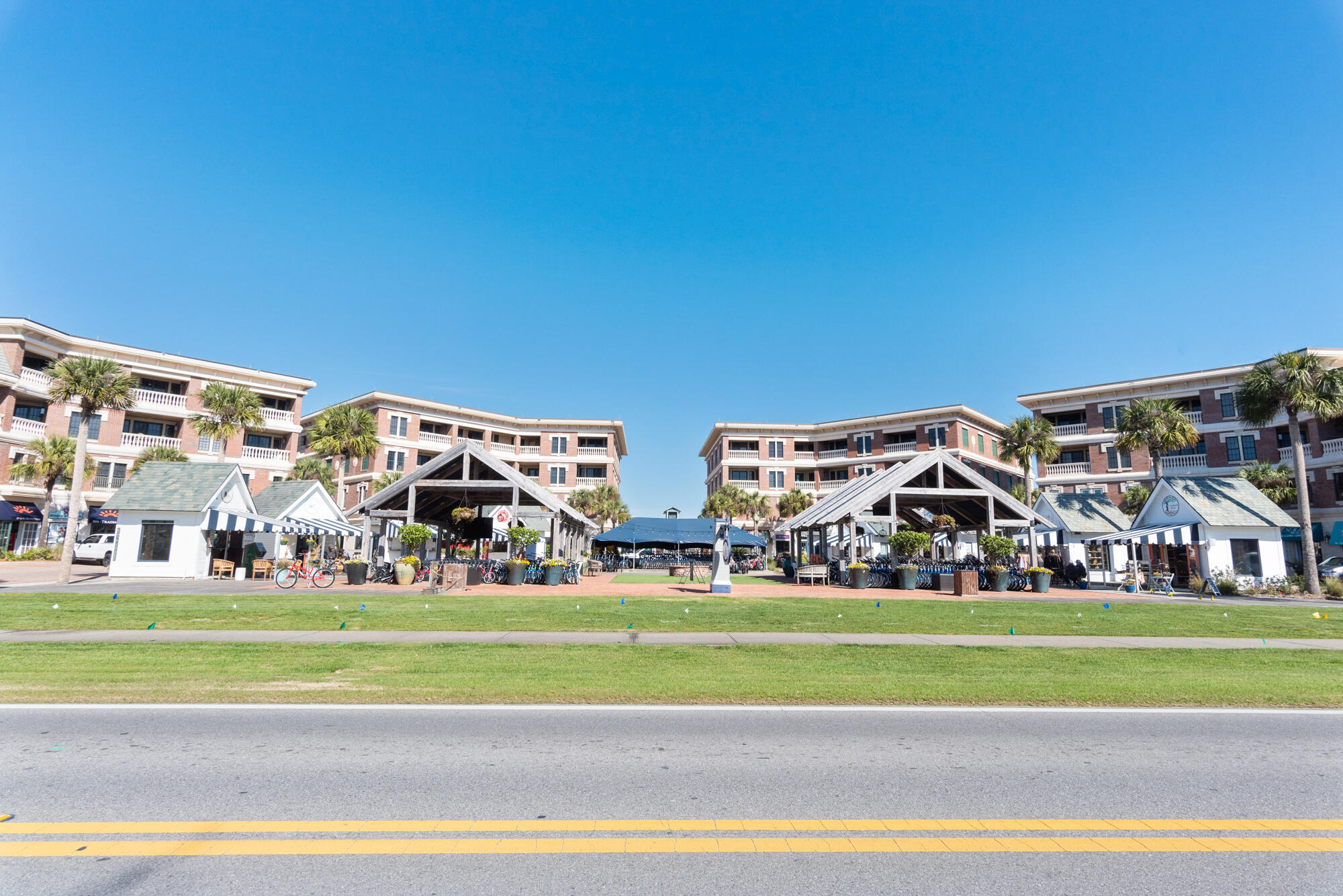 VILLAGE OF SOUTH WALTON - Residential