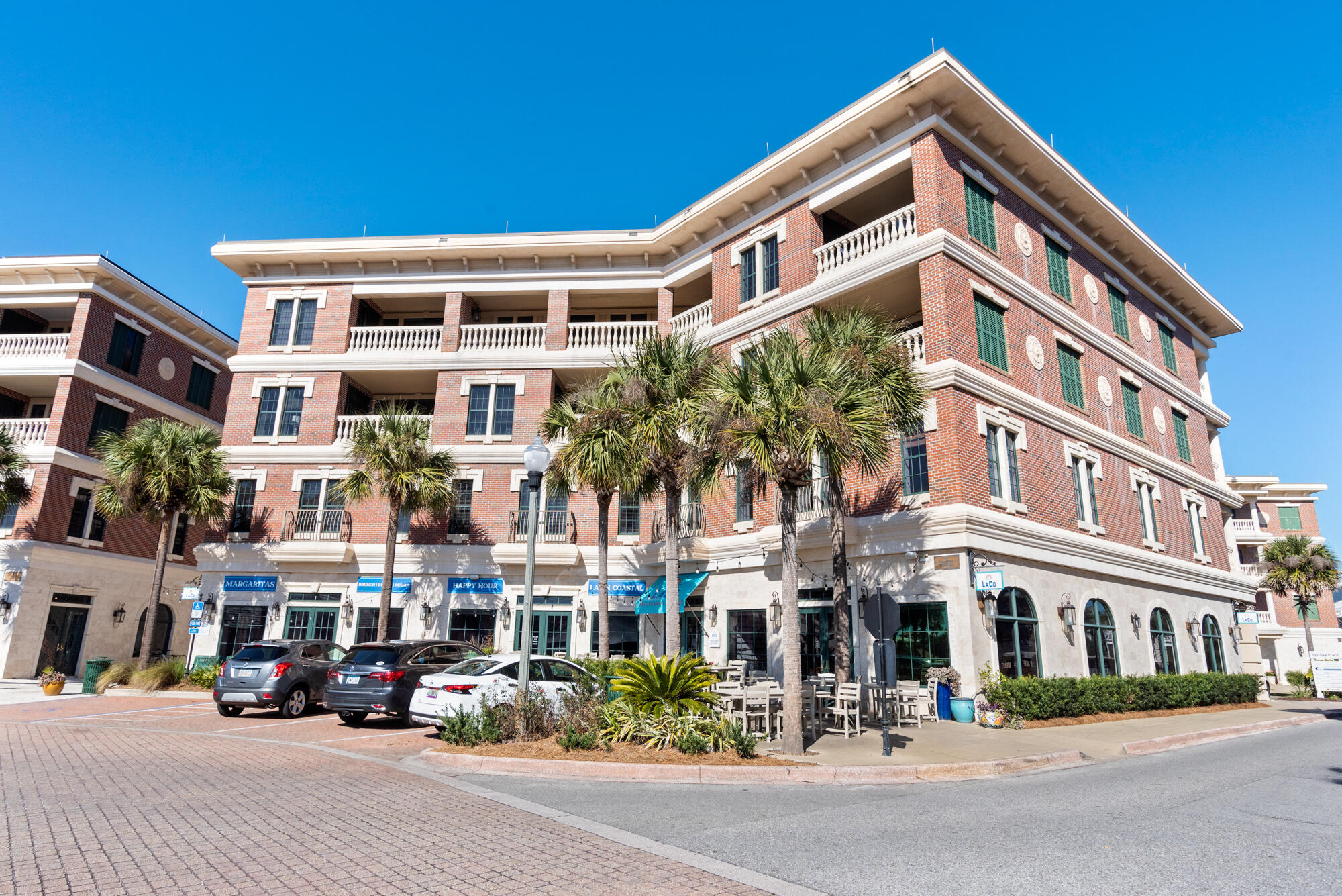 VILLAGE OF SOUTH WALTON - Residential