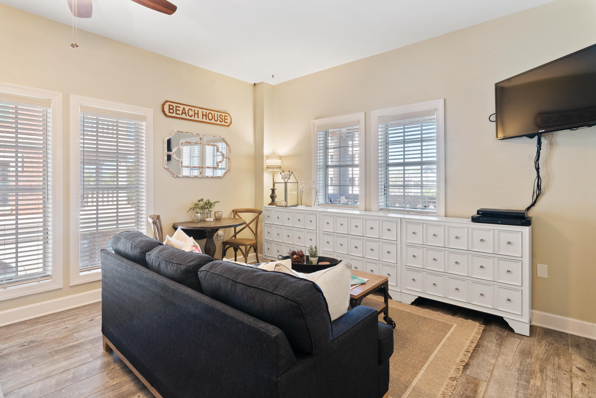 VILLAGE OF SOUTH WALTON - Residential