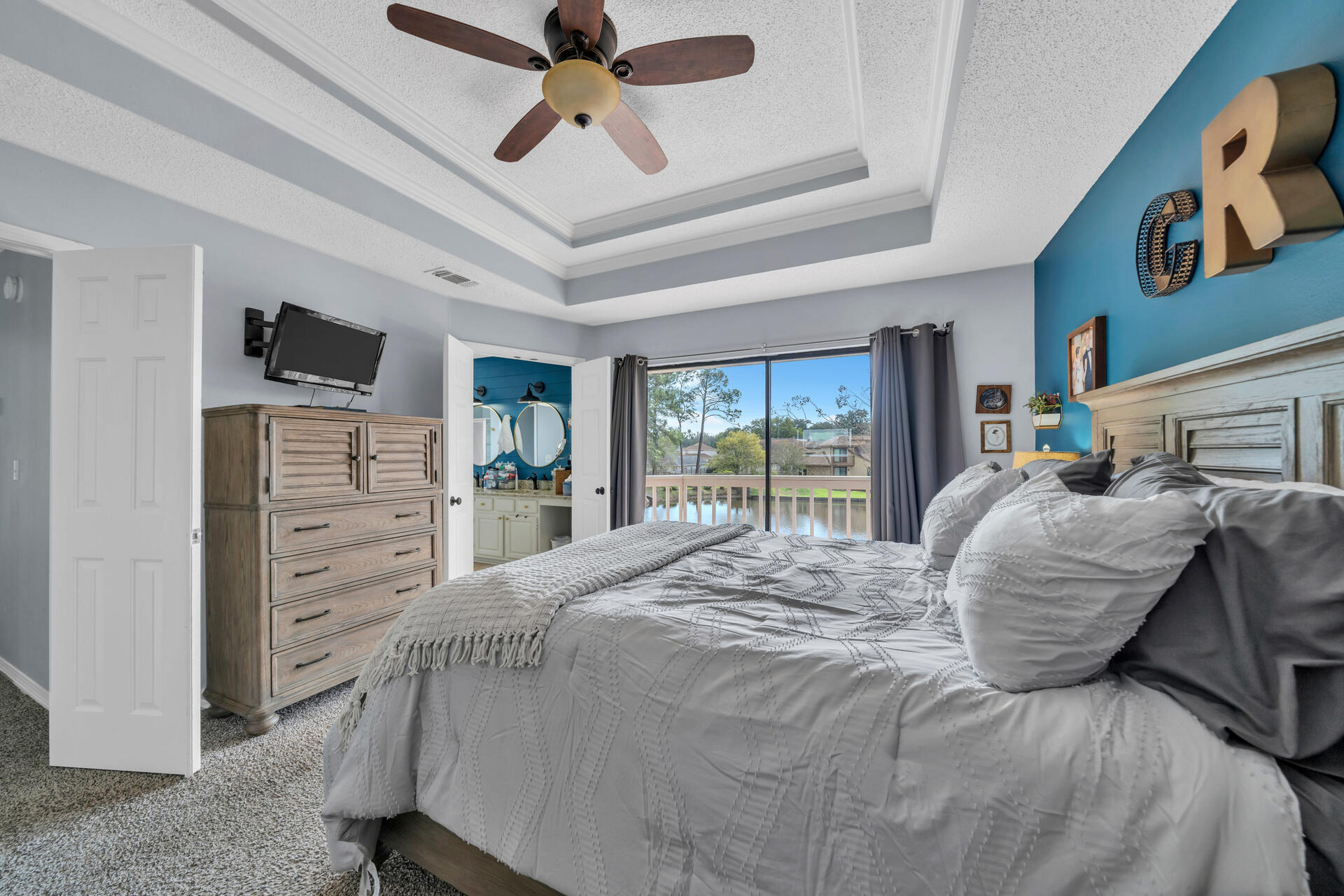 CROSSWINDS 1ST ADDN - Residential