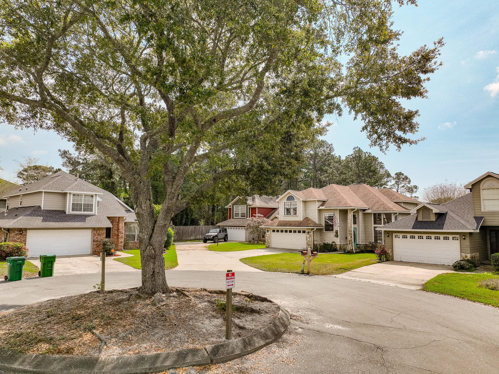 CROSSWINDS 1ST ADDN - Residential