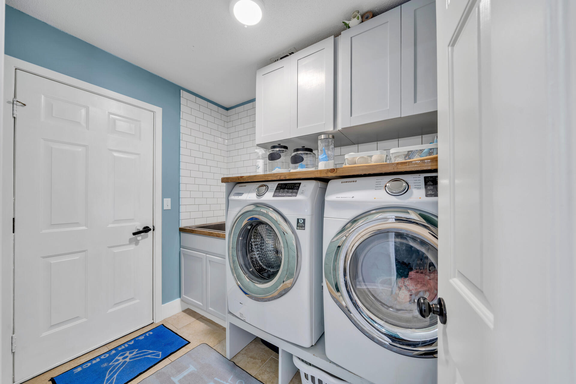 CROSSWINDS 1ST ADDN - Residential