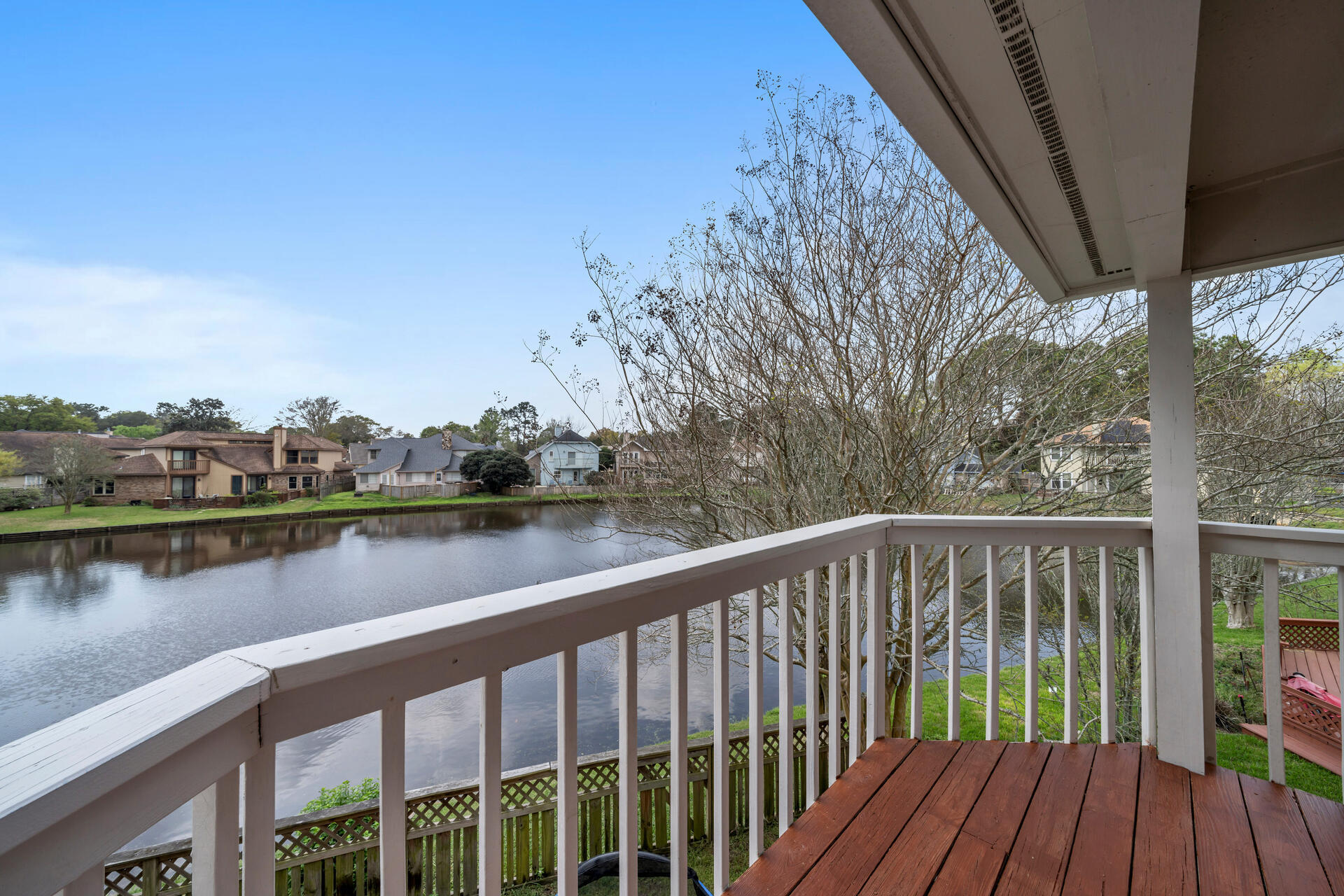 CROSSWINDS 1ST ADDN - Residential