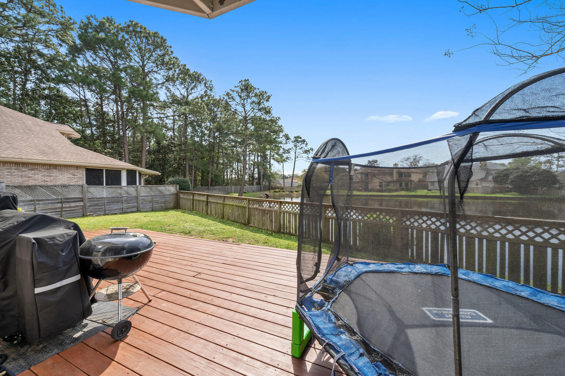 CROSSWINDS 1ST ADDN - Residential