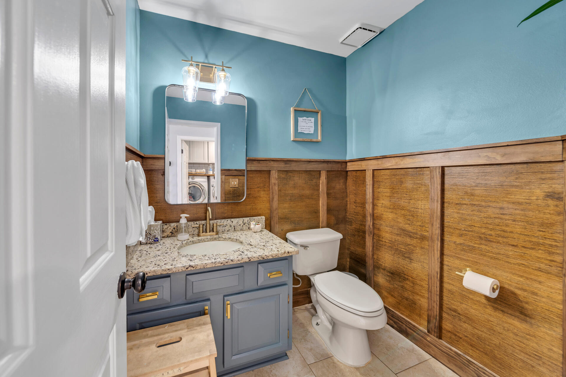 CROSSWINDS 1ST ADDN - Residential