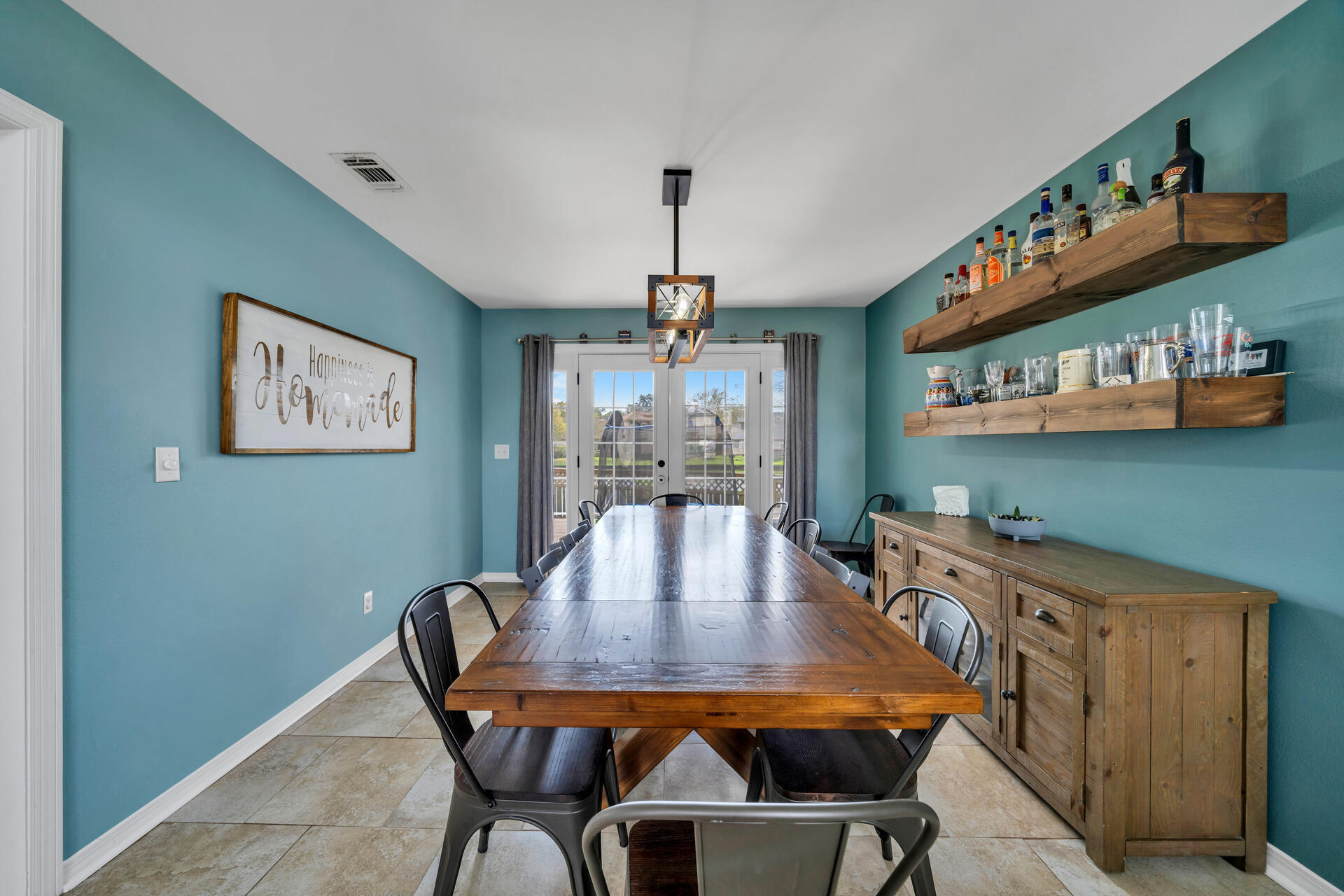 CROSSWINDS 1ST ADDN - Residential