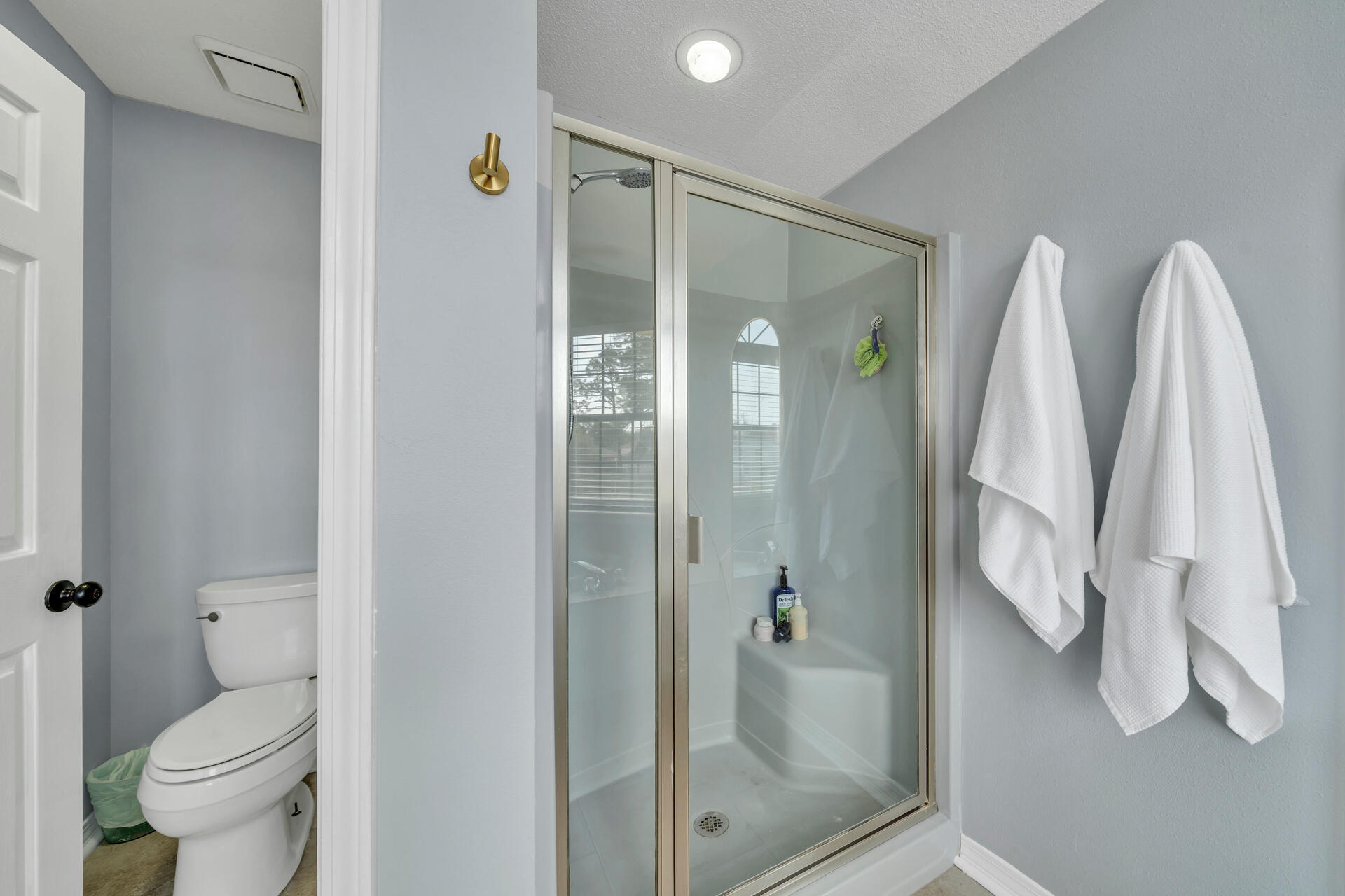 CROSSWINDS 1ST ADDN - Residential