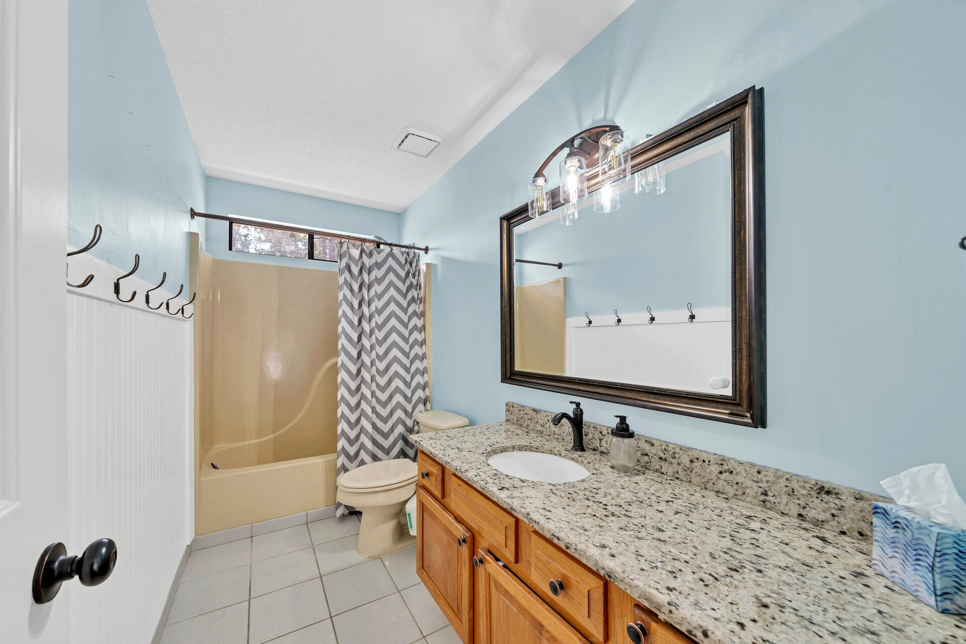 CROSSWINDS 1ST ADDN - Residential