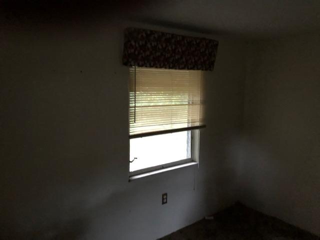 no subdivision - Residential