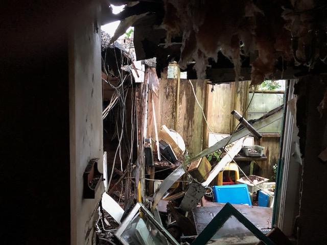 no subdivision - Residential