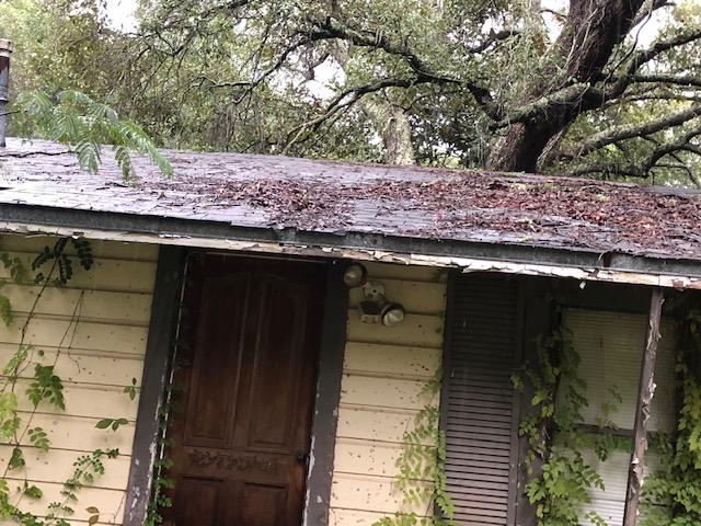 no subdivision - Residential