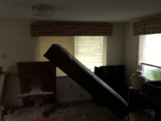 no subdivision - Residential