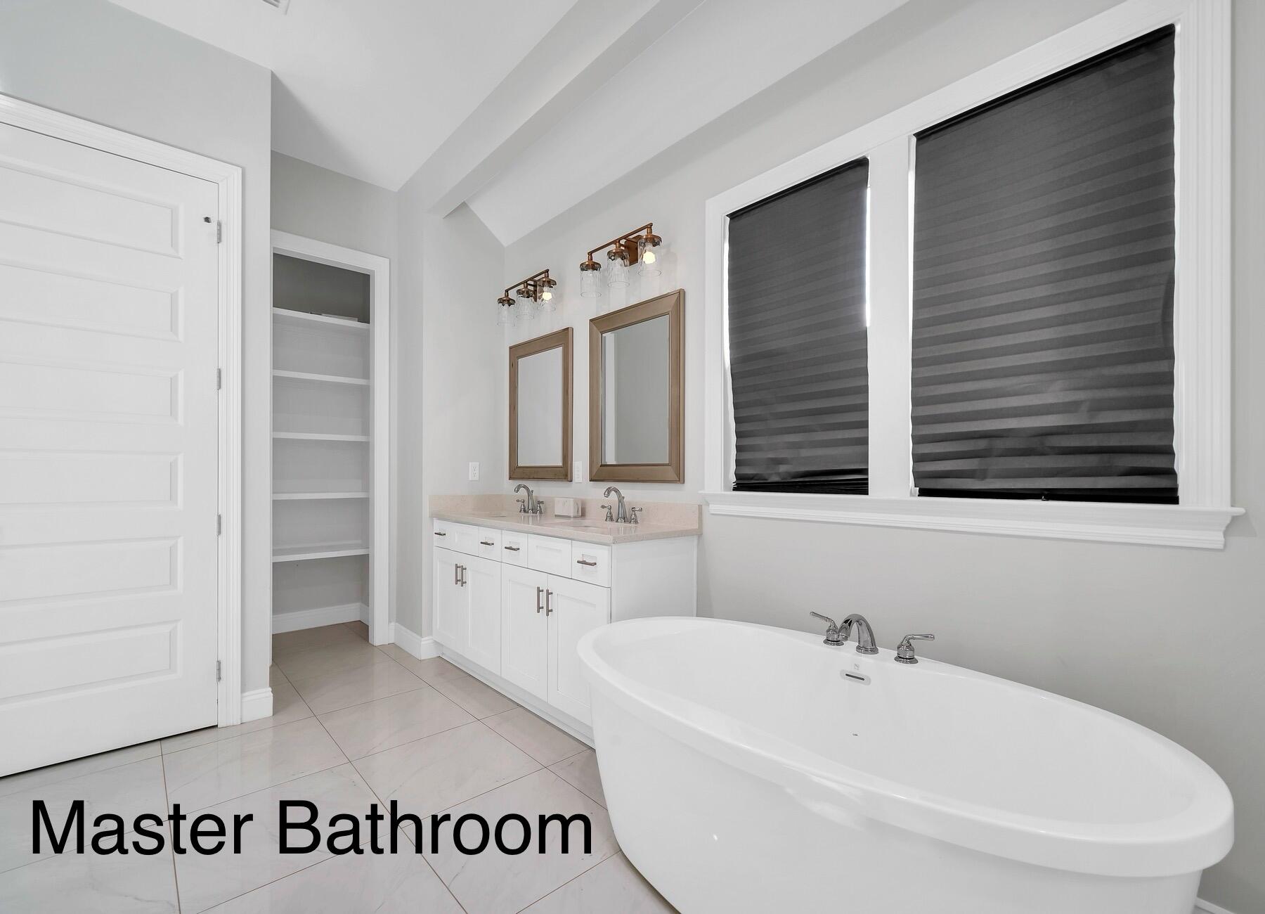 BEAR CREEK PH I - Residential