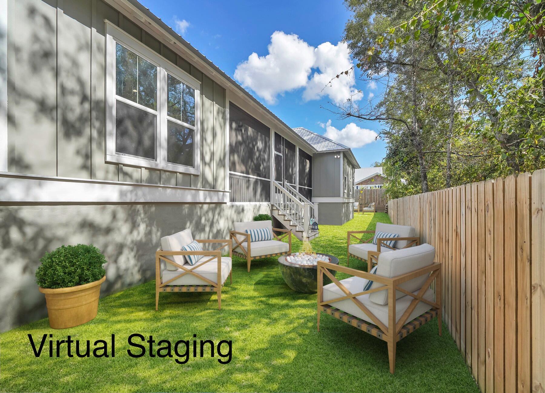 BEAR CREEK PH I - Residential