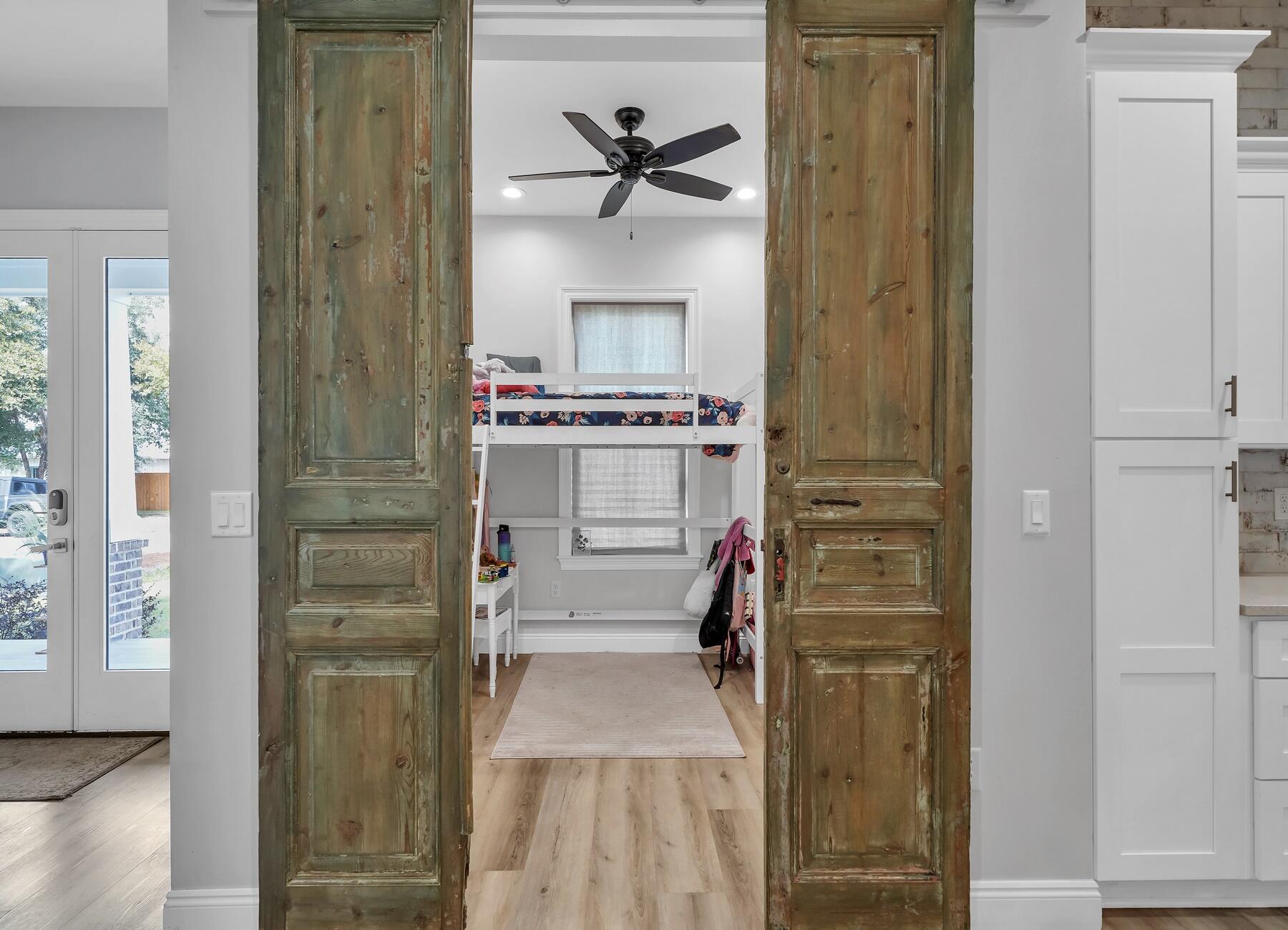 BEAR CREEK PH I - Residential