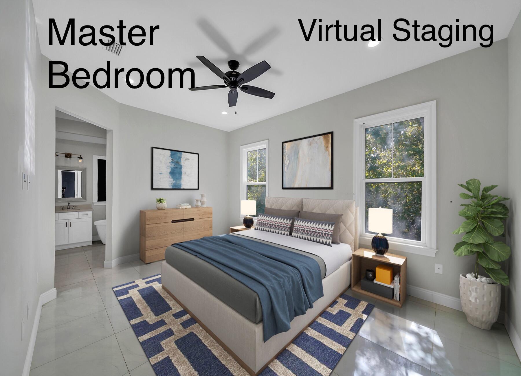 BEAR CREEK PH I - Residential