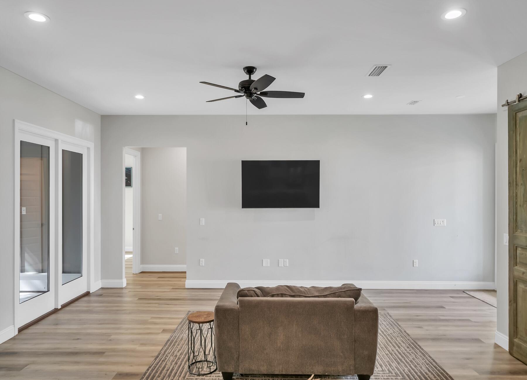 BEAR CREEK PH I - Residential