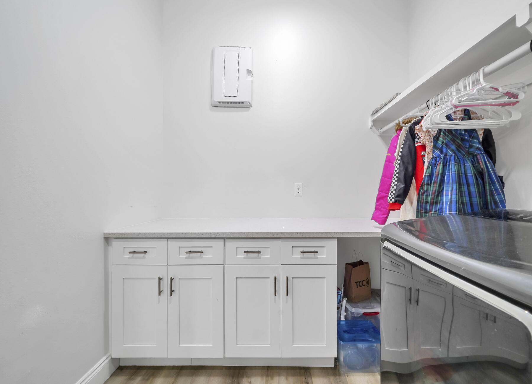 BEAR CREEK PH I - Residential