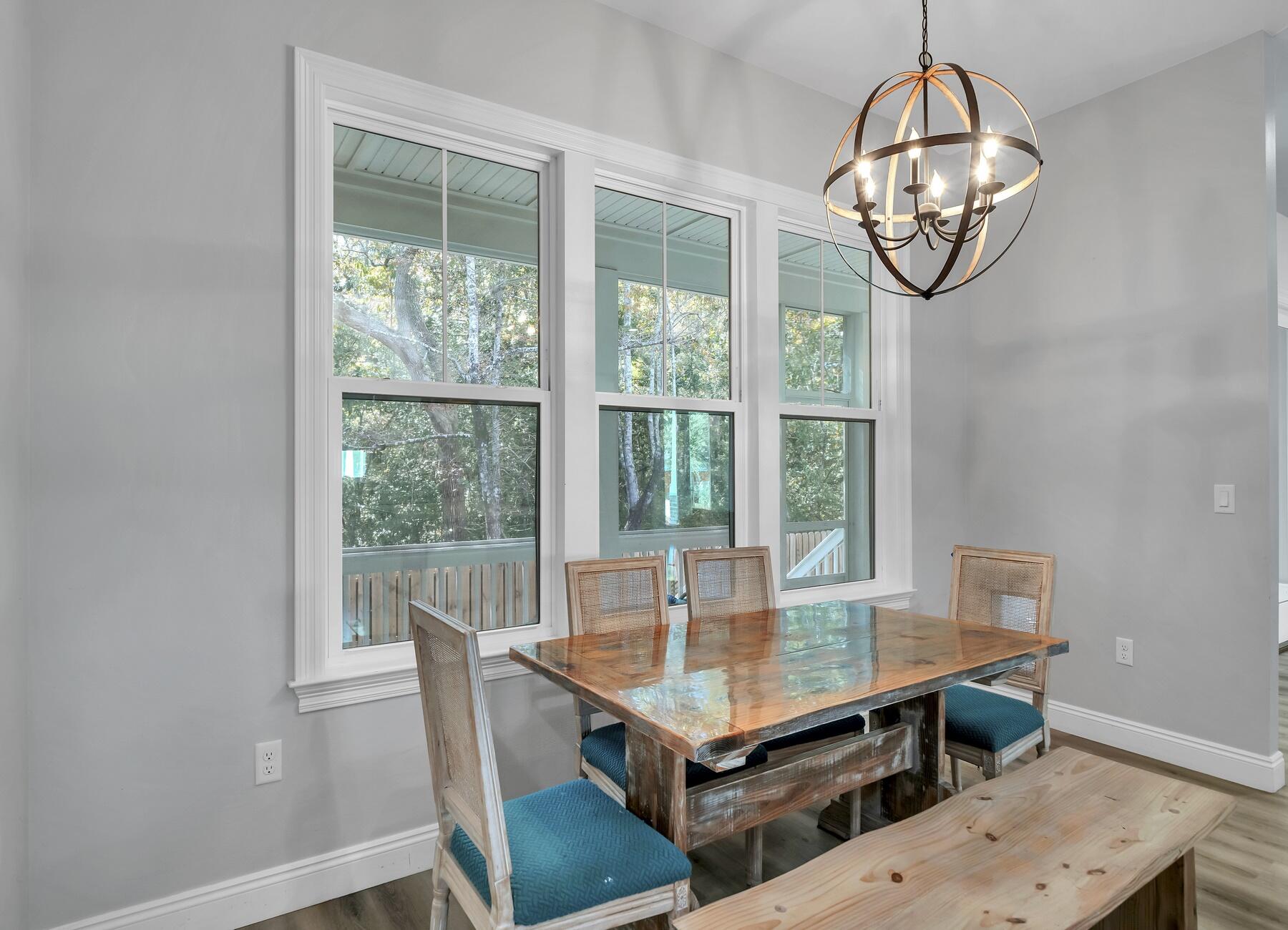 BEAR CREEK PH I - Residential