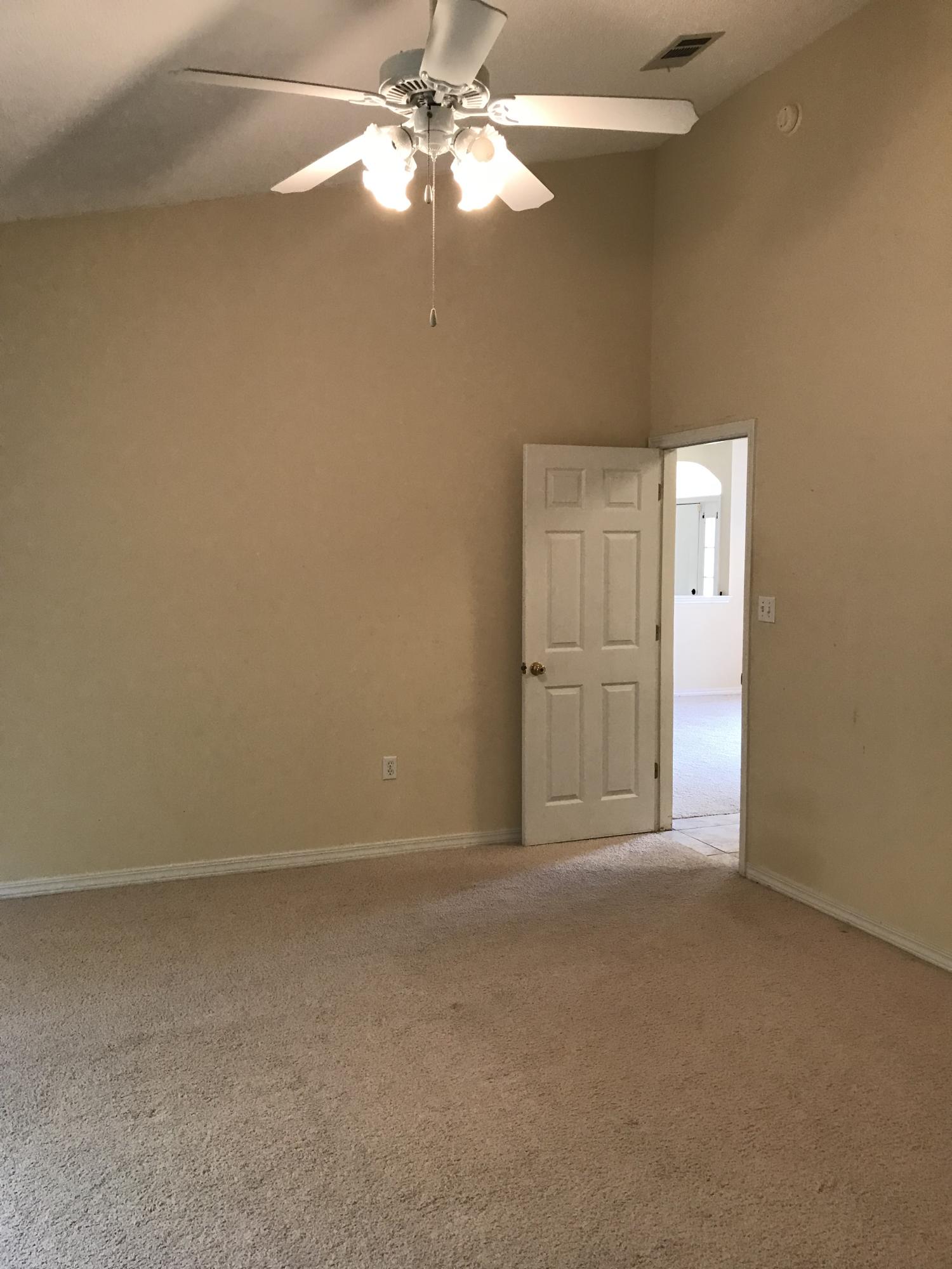 Carribbean Village - Residential Lease