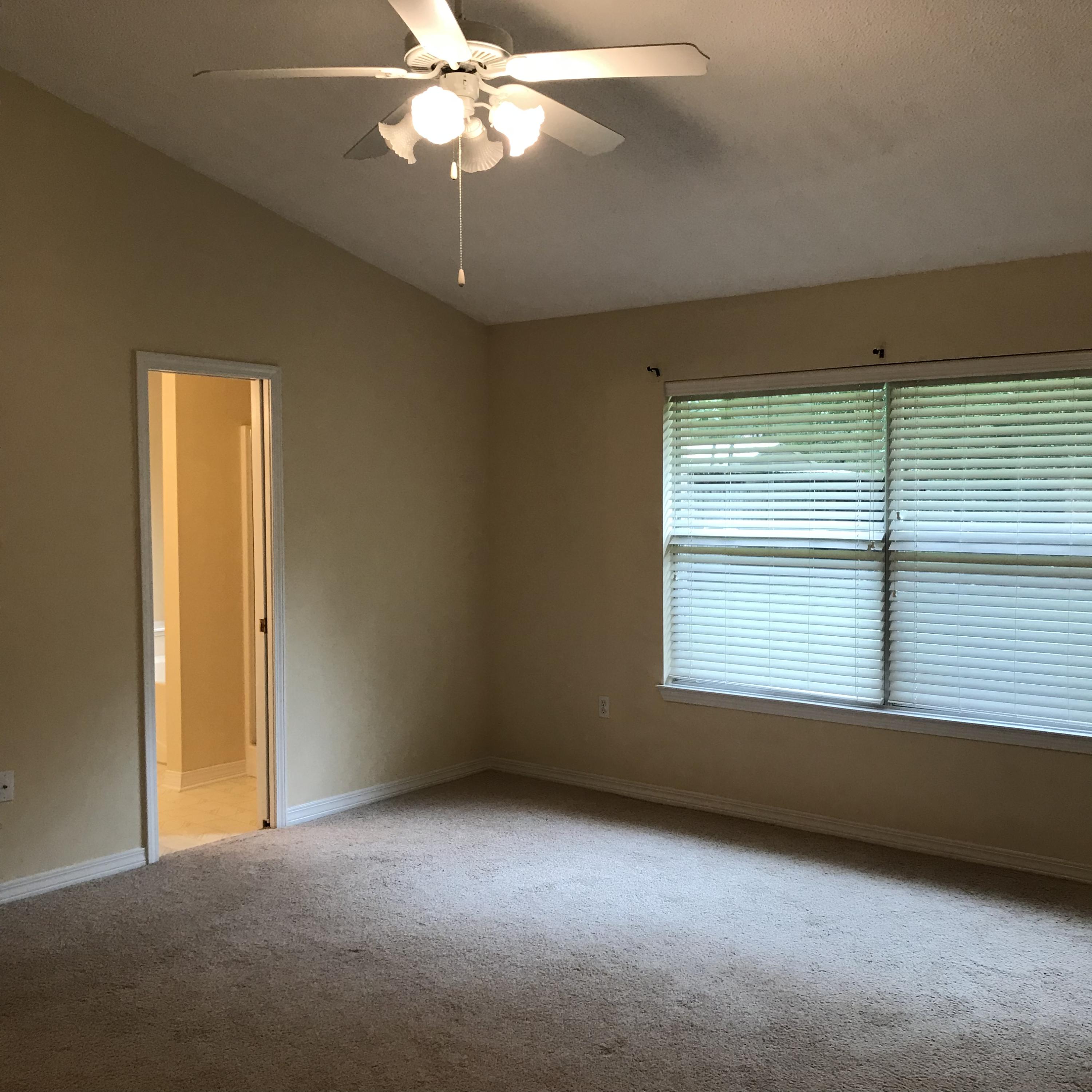 Carribbean Village - Residential Lease