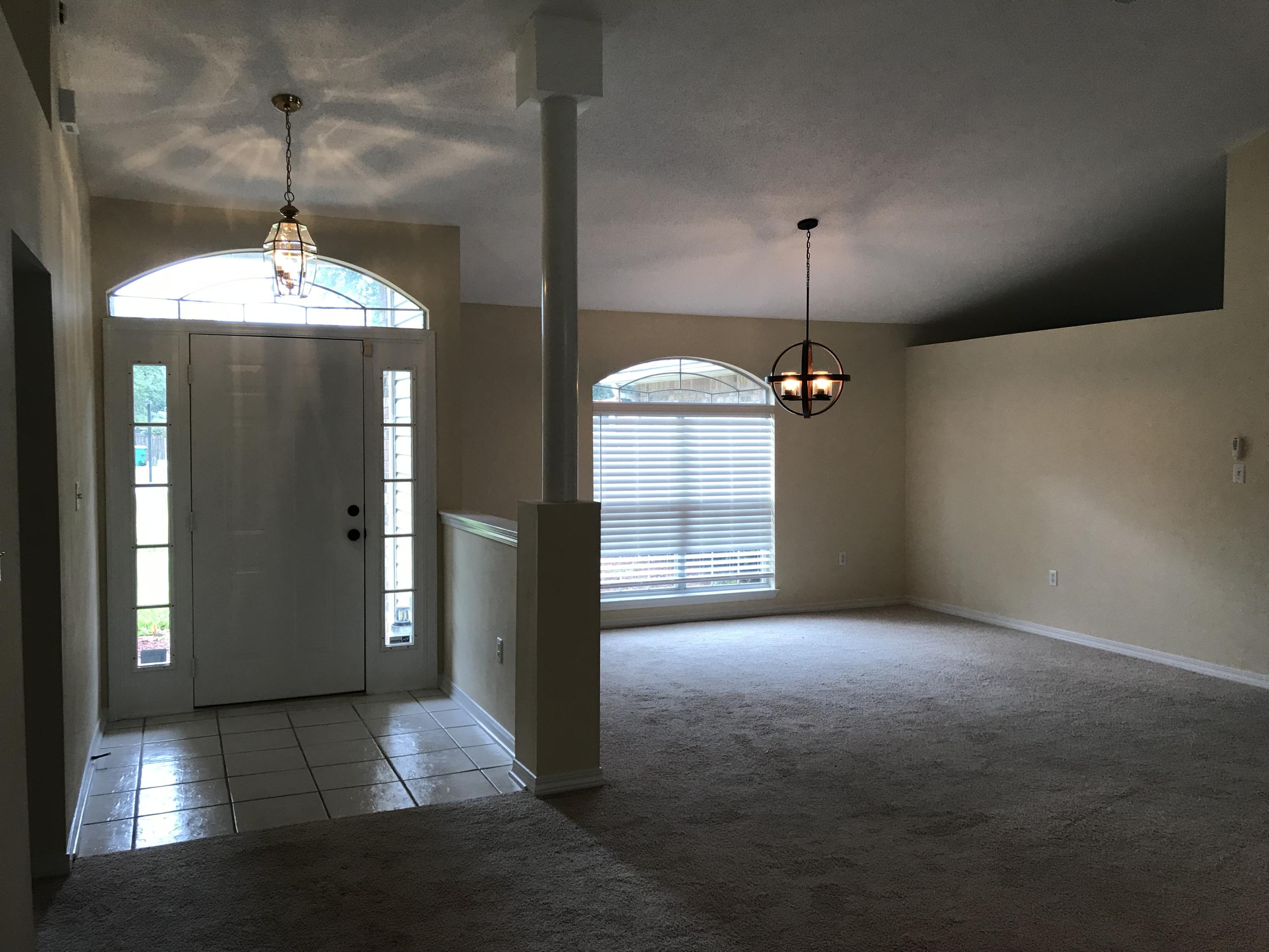 Carribbean Village - Residential Lease