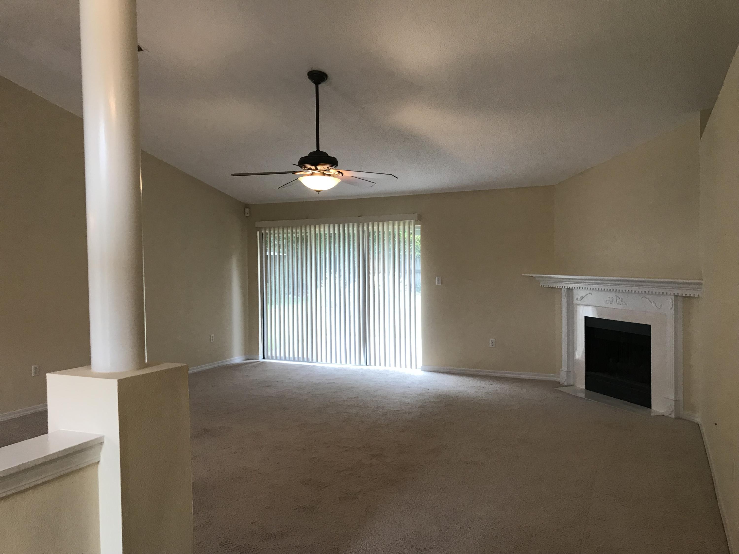 Carribbean Village - Residential Lease