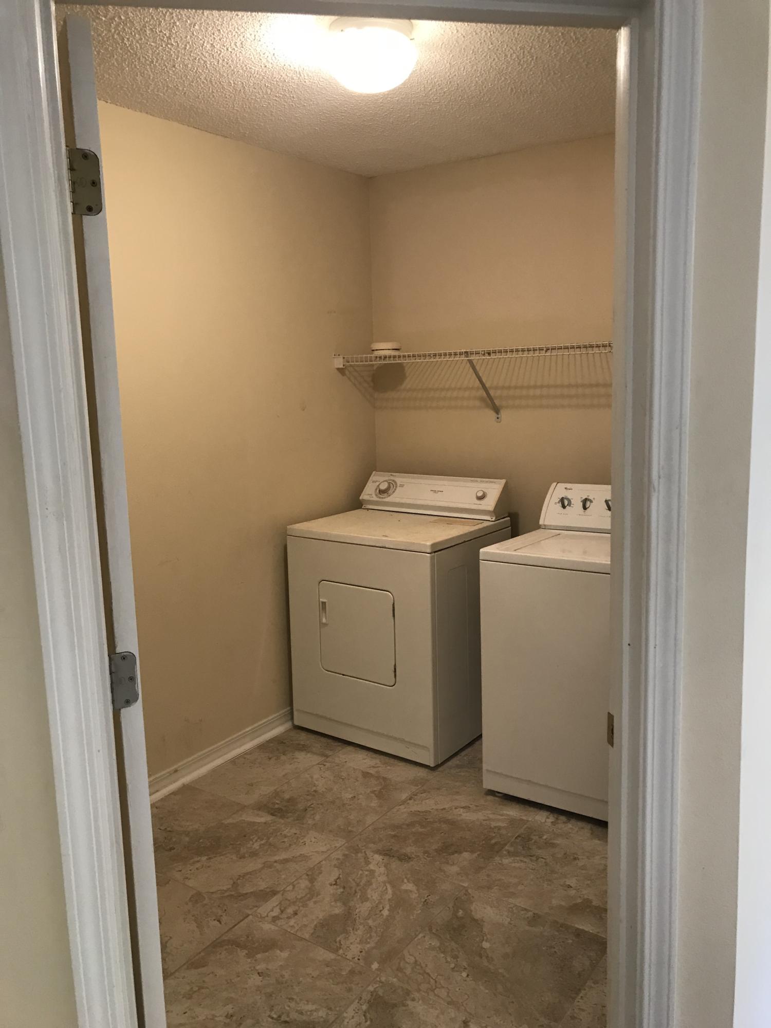 Carribbean Village - Residential Lease