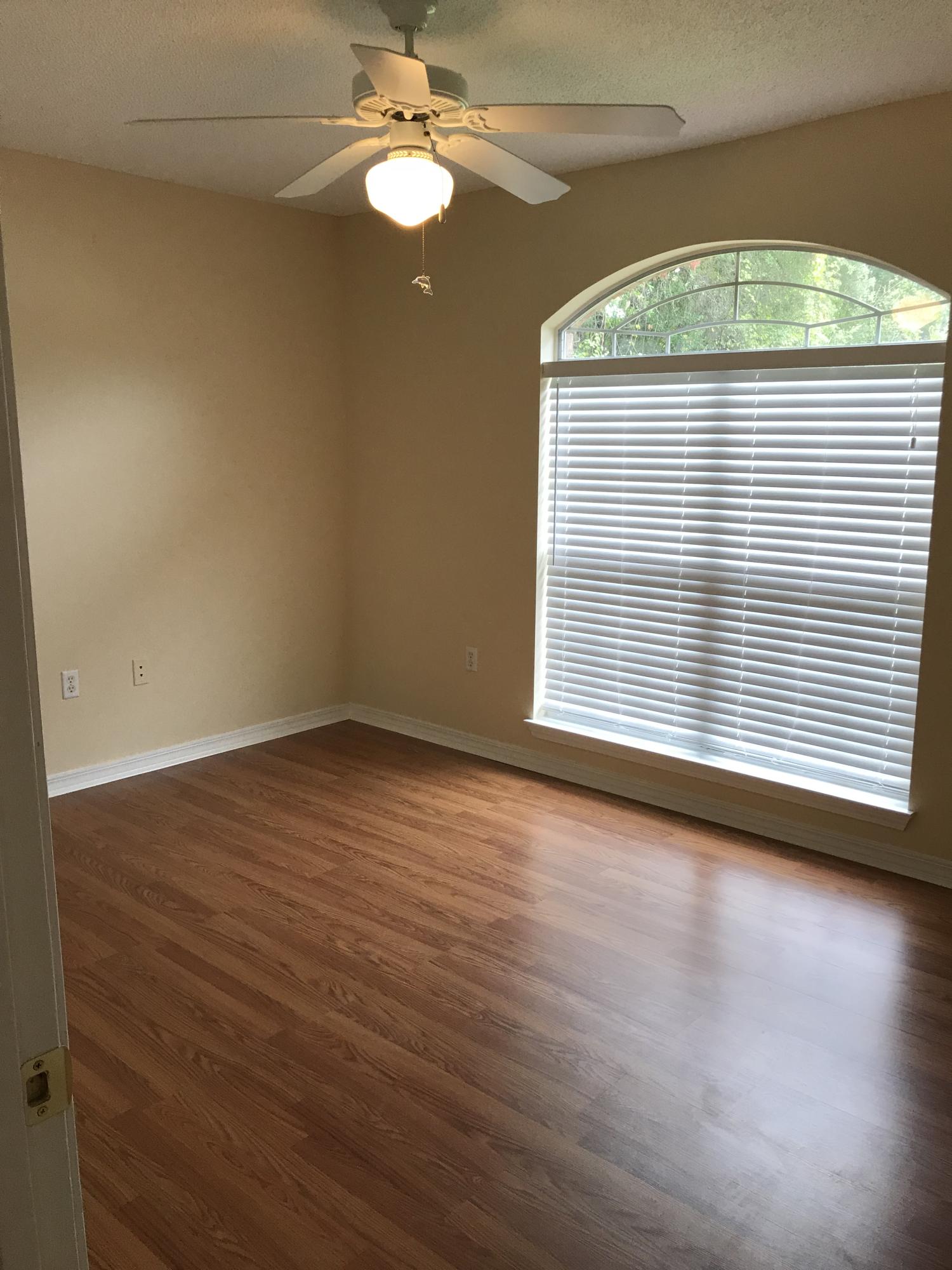 Carribbean Village - Residential Lease