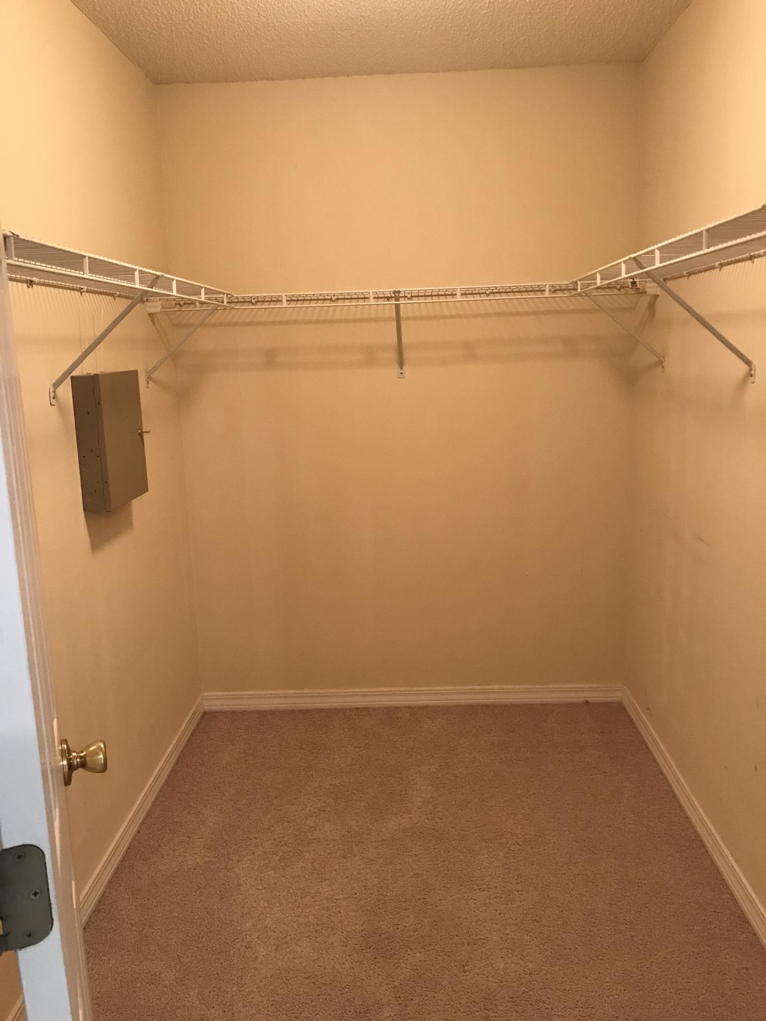 Carribbean Village - Residential Lease