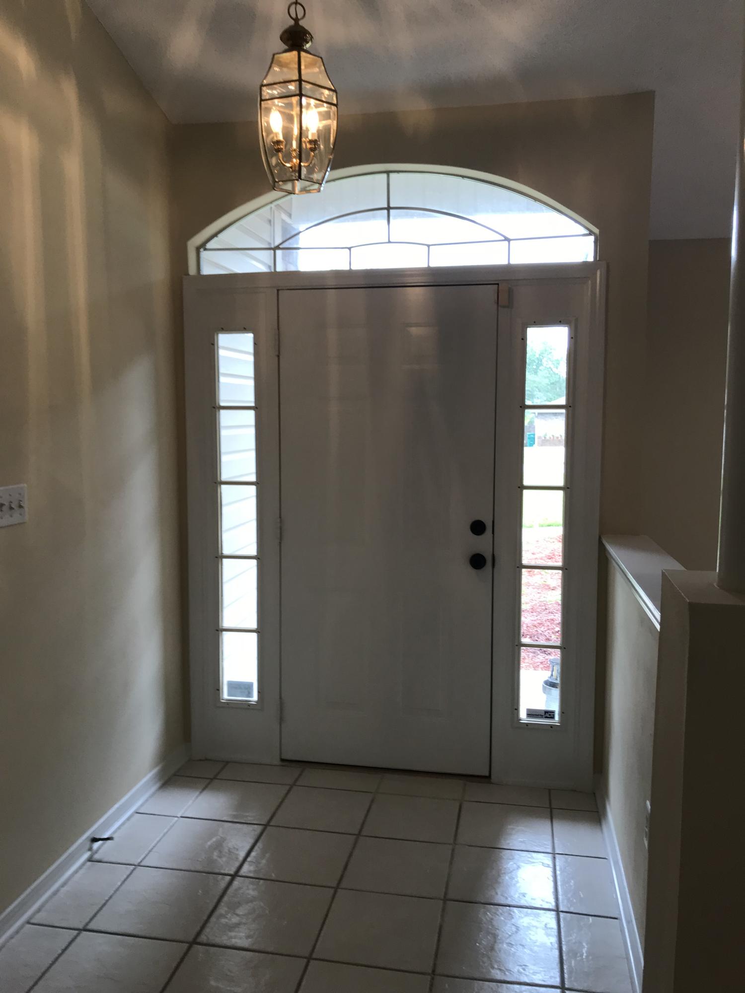 Carribbean Village - Residential Lease