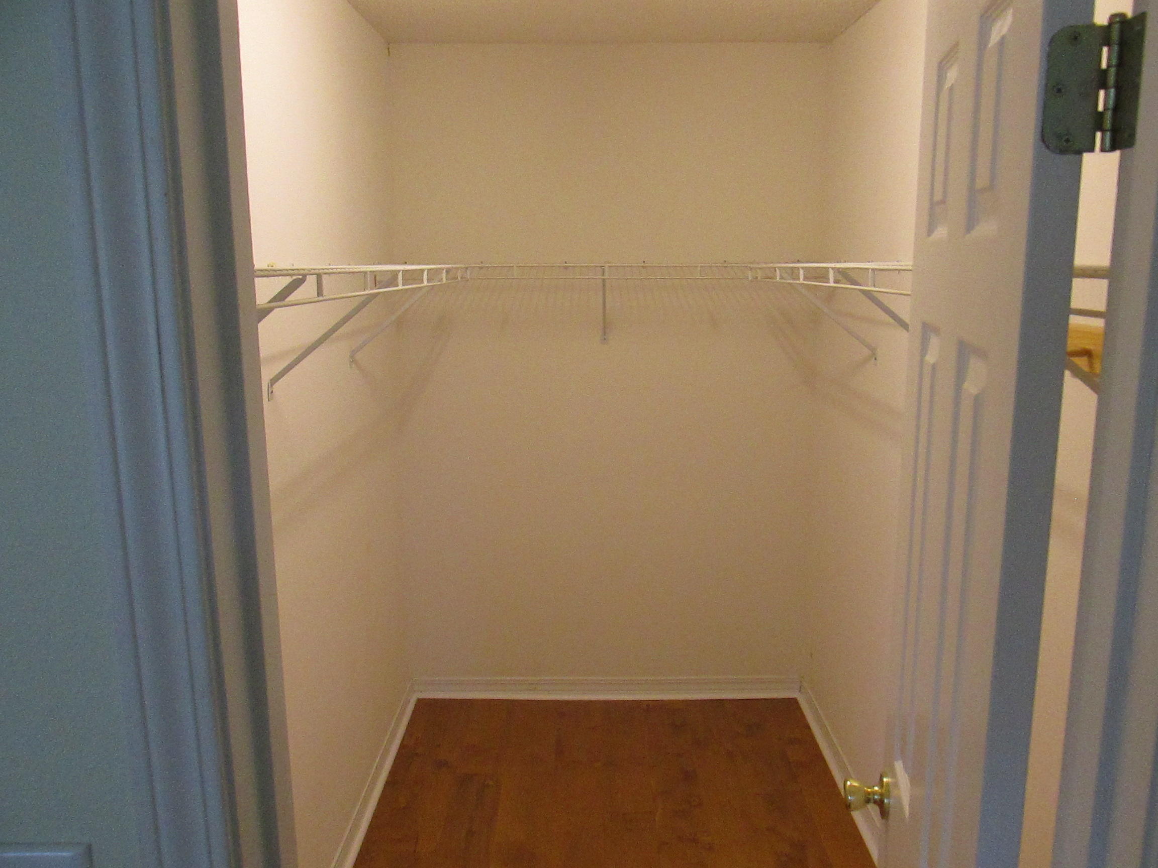 HARBOR BREEZE - Residential Lease