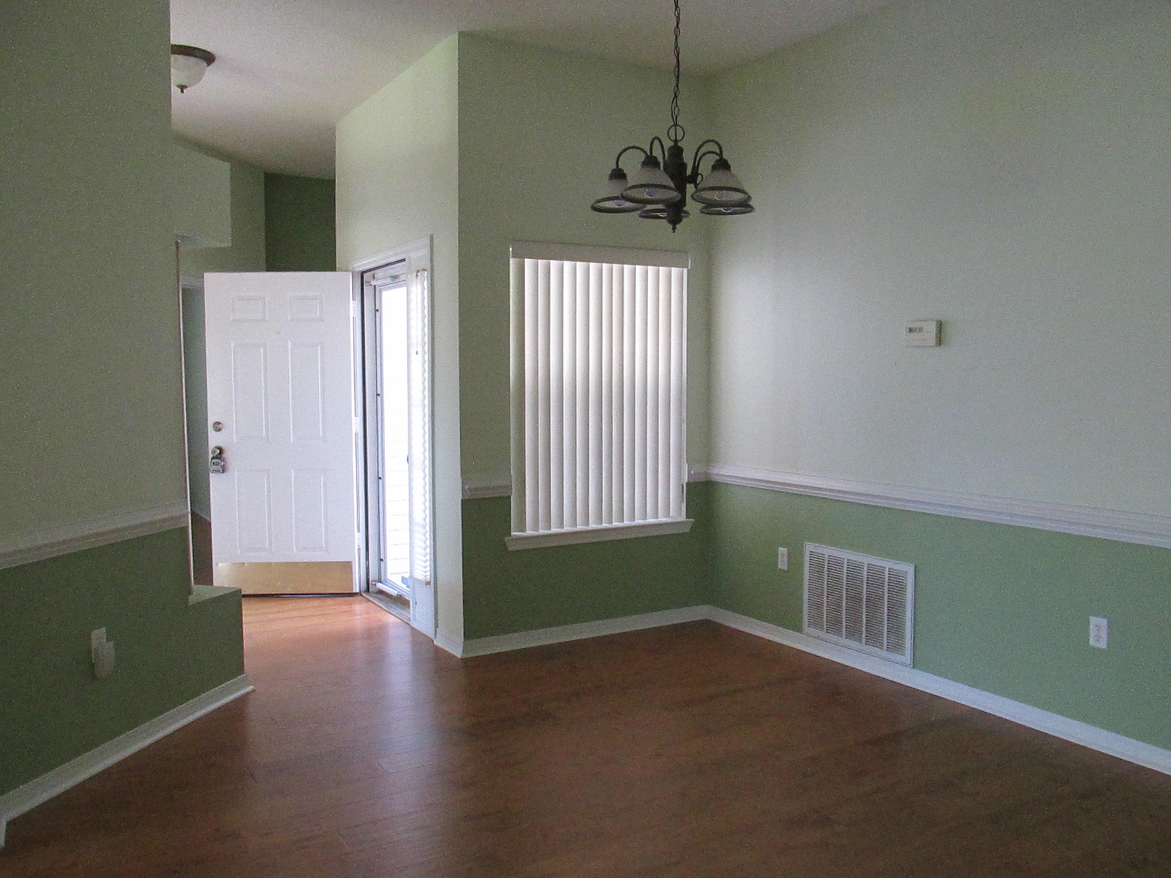 HARBOR BREEZE - Residential Lease