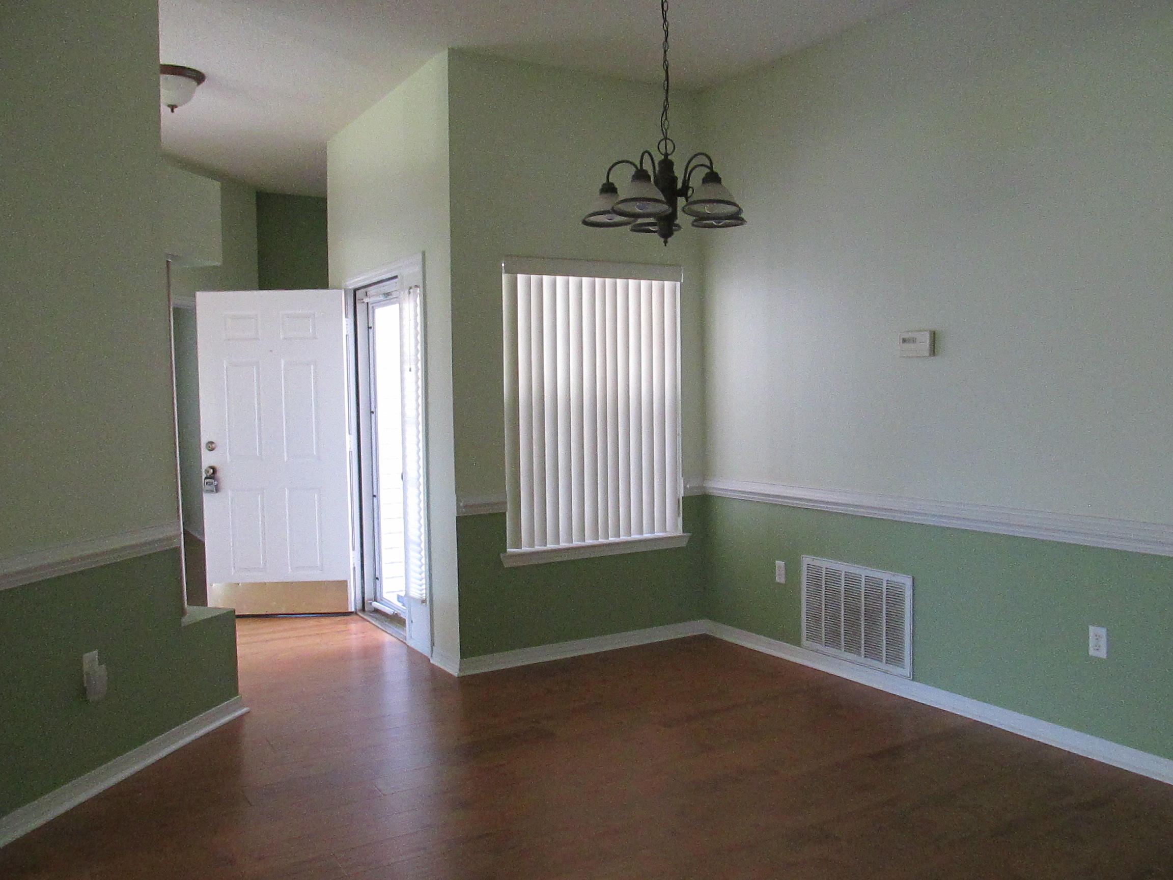 HARBOR BREEZE - Residential Lease