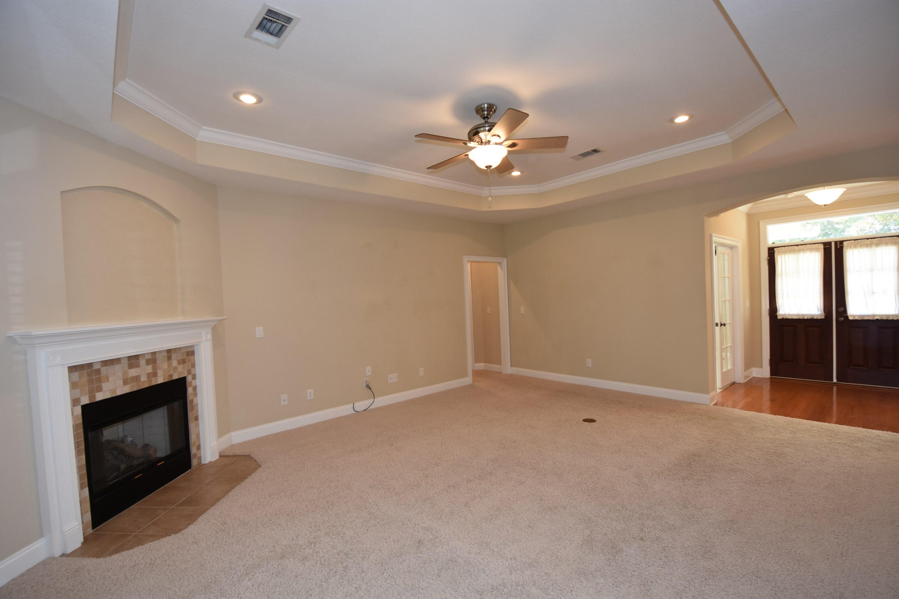 JUNIPER CREEK ESTATES - Residential