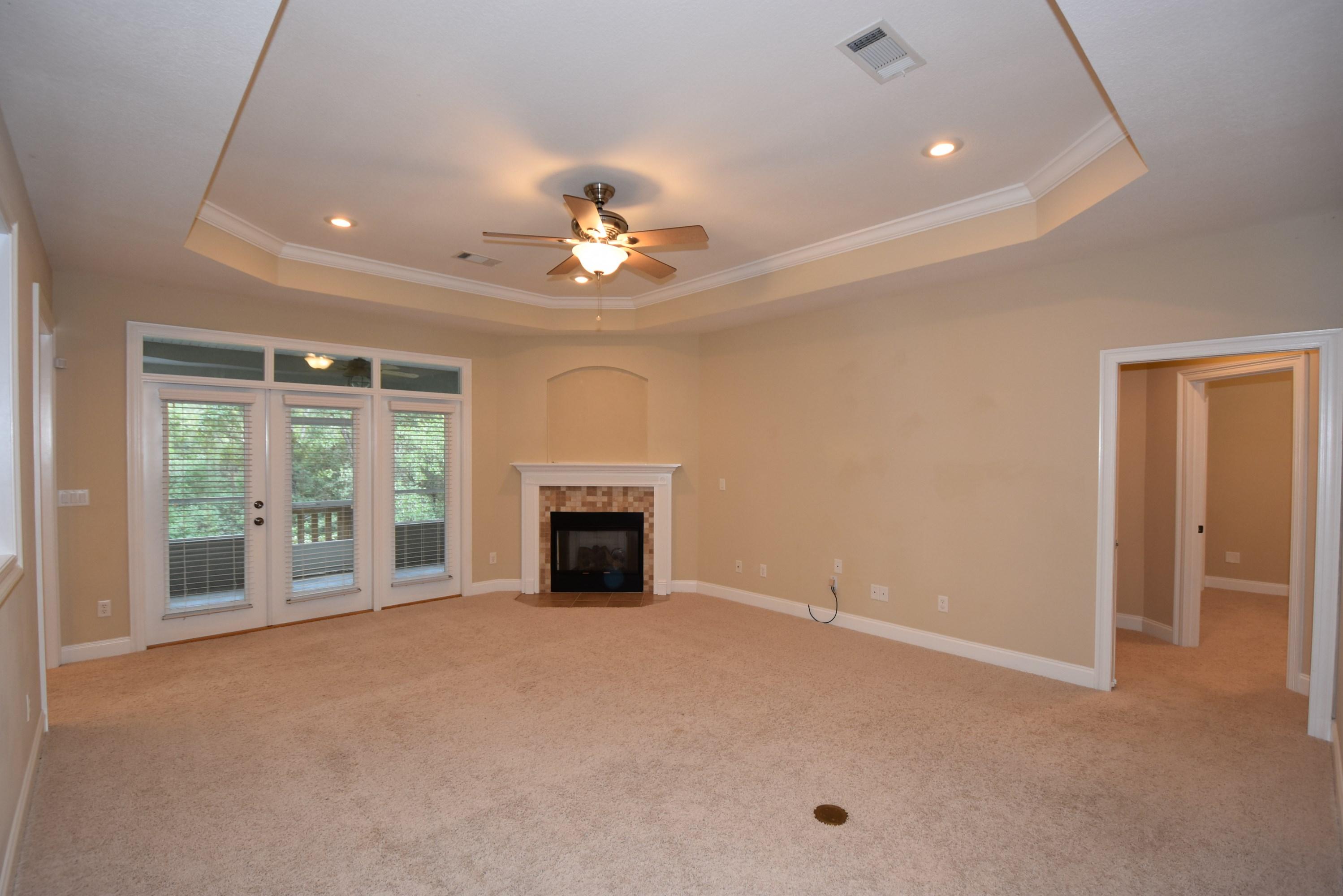 JUNIPER CREEK ESTATES - Residential