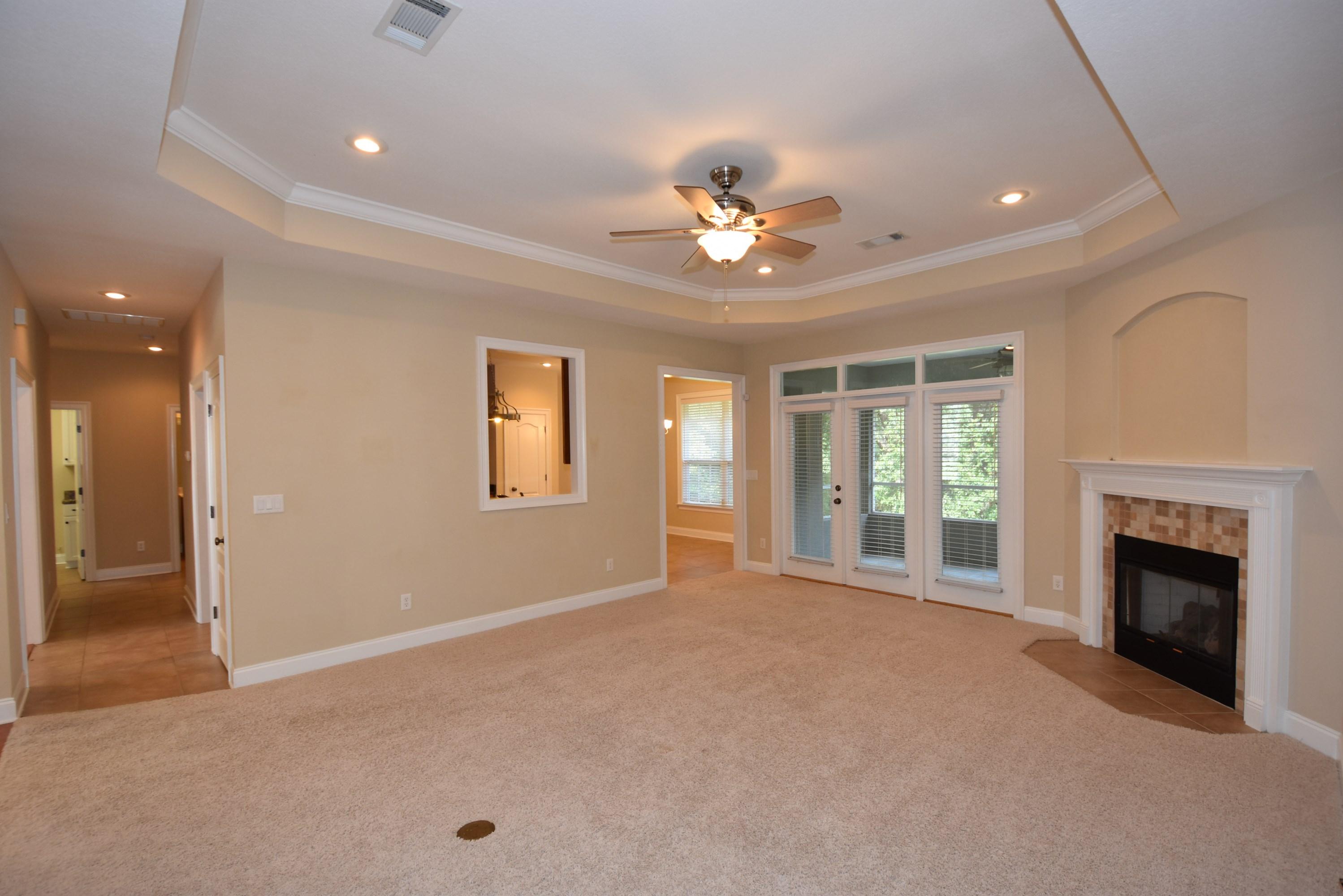 JUNIPER CREEK ESTATES - Residential