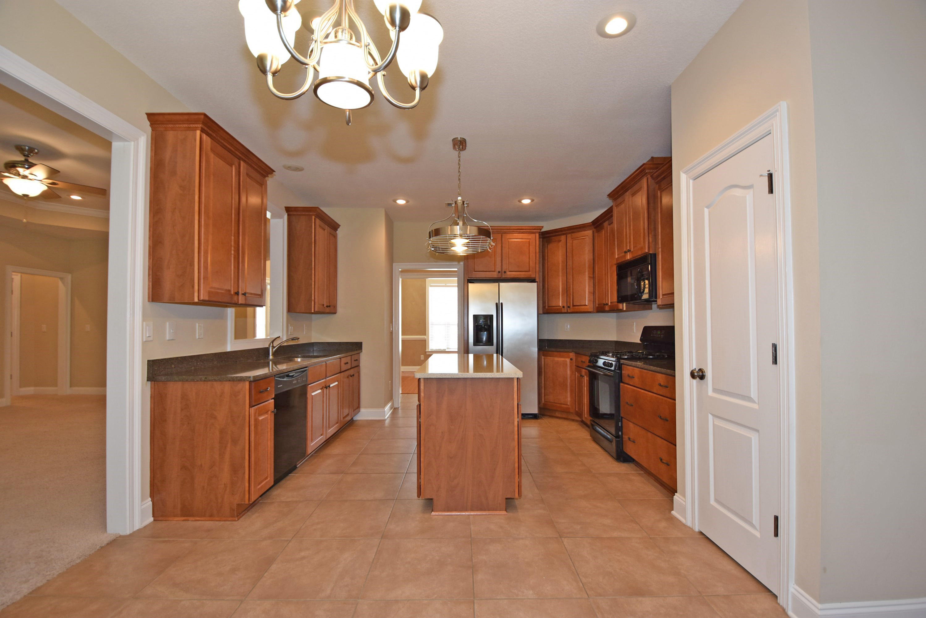 JUNIPER CREEK ESTATES - Residential