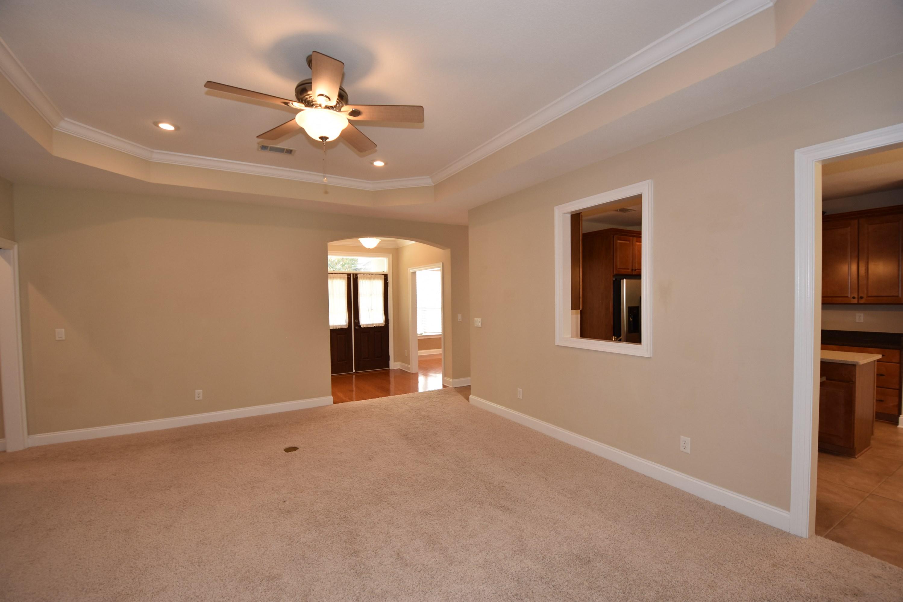 JUNIPER CREEK ESTATES - Residential