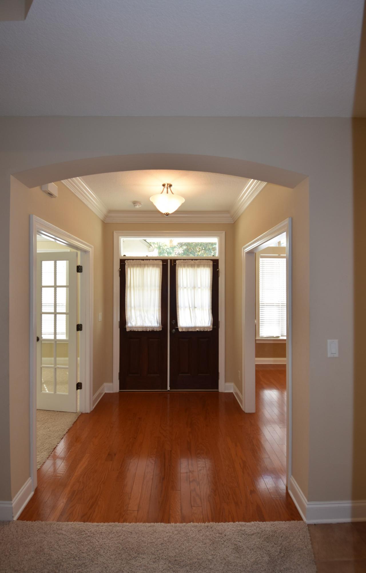 JUNIPER CREEK ESTATES - Residential