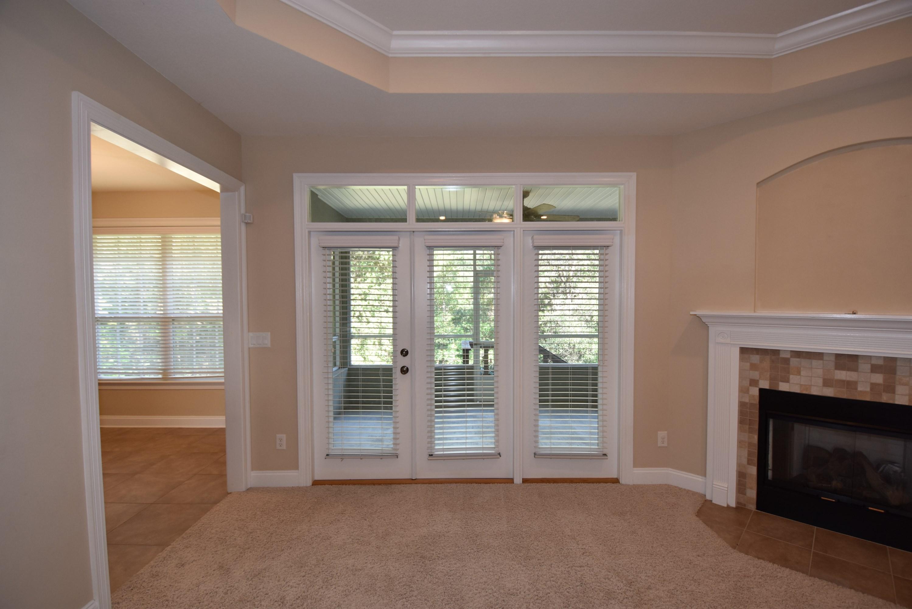 JUNIPER CREEK ESTATES - Residential