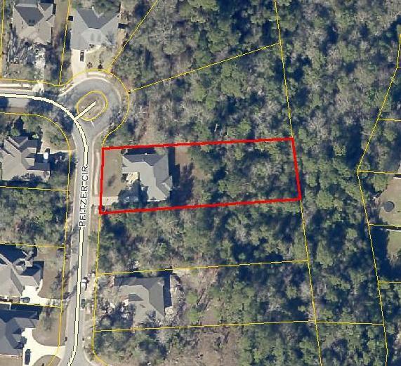JUNIPER CREEK ESTATES - Residential